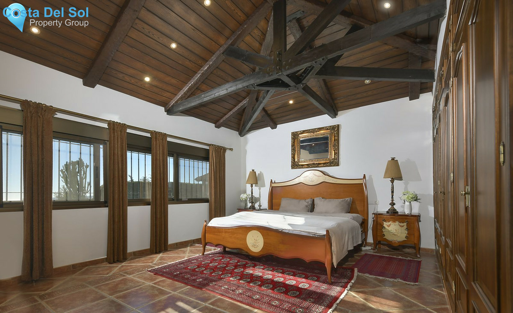 House in Mijas-1542617