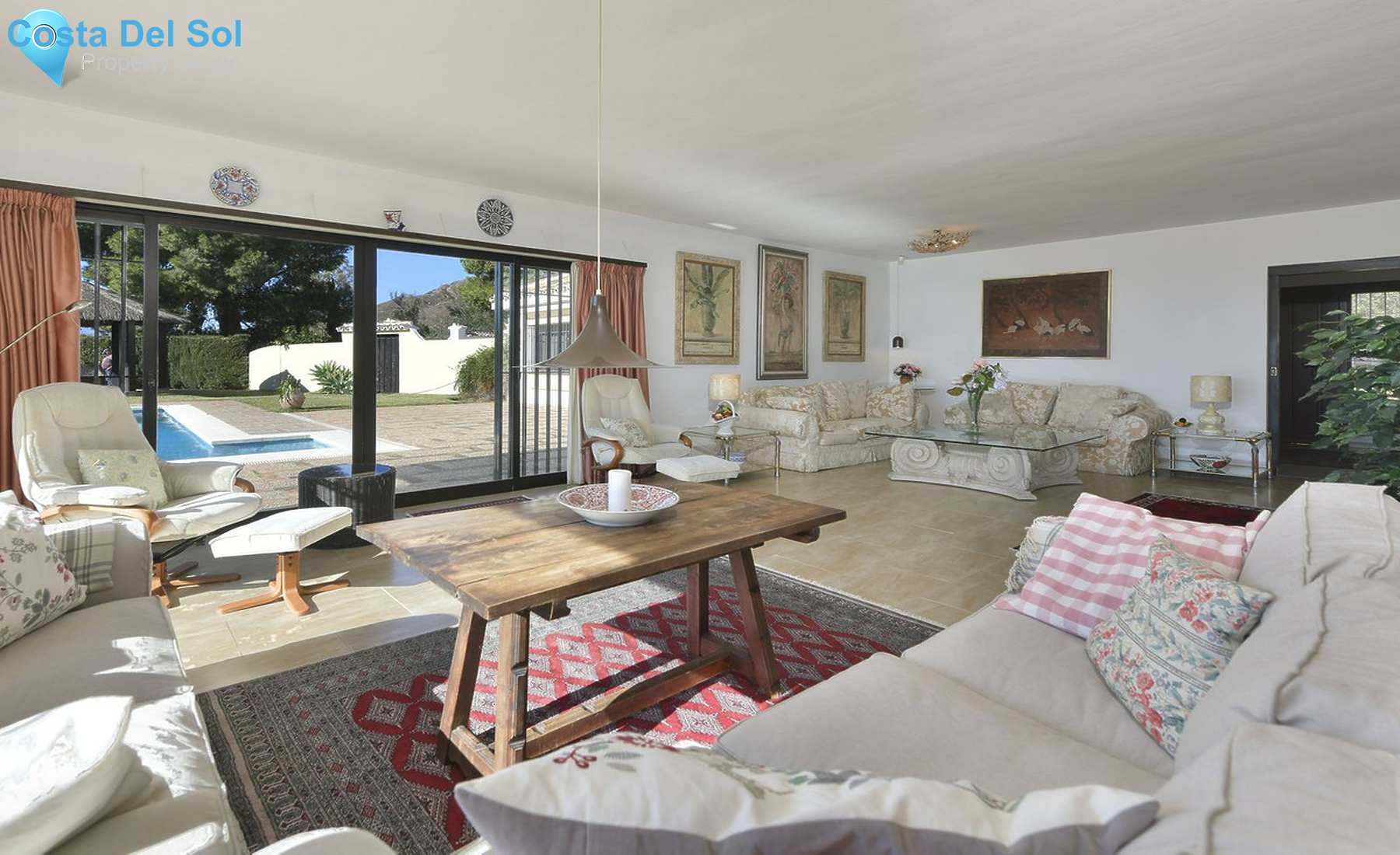 House in Mijas-1542618