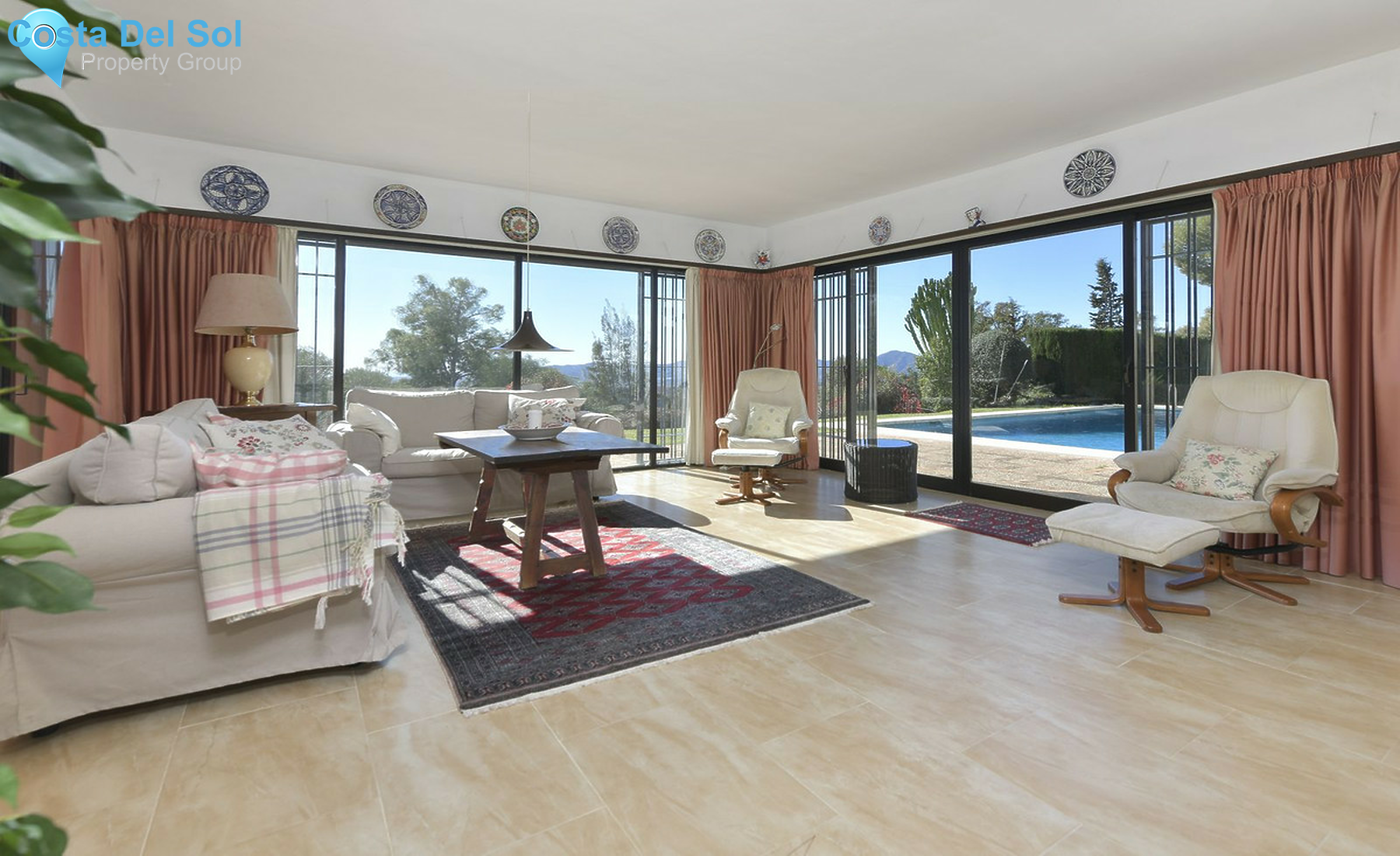 House in Mijas-1542619