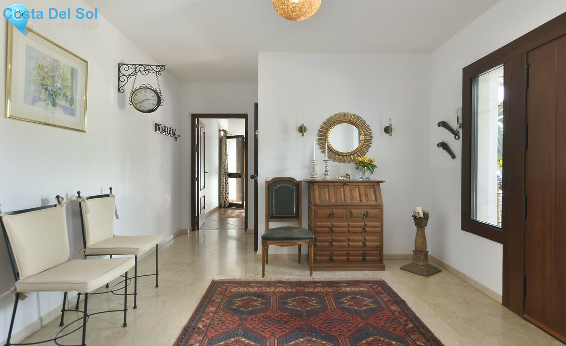 House in Mijas-1542620