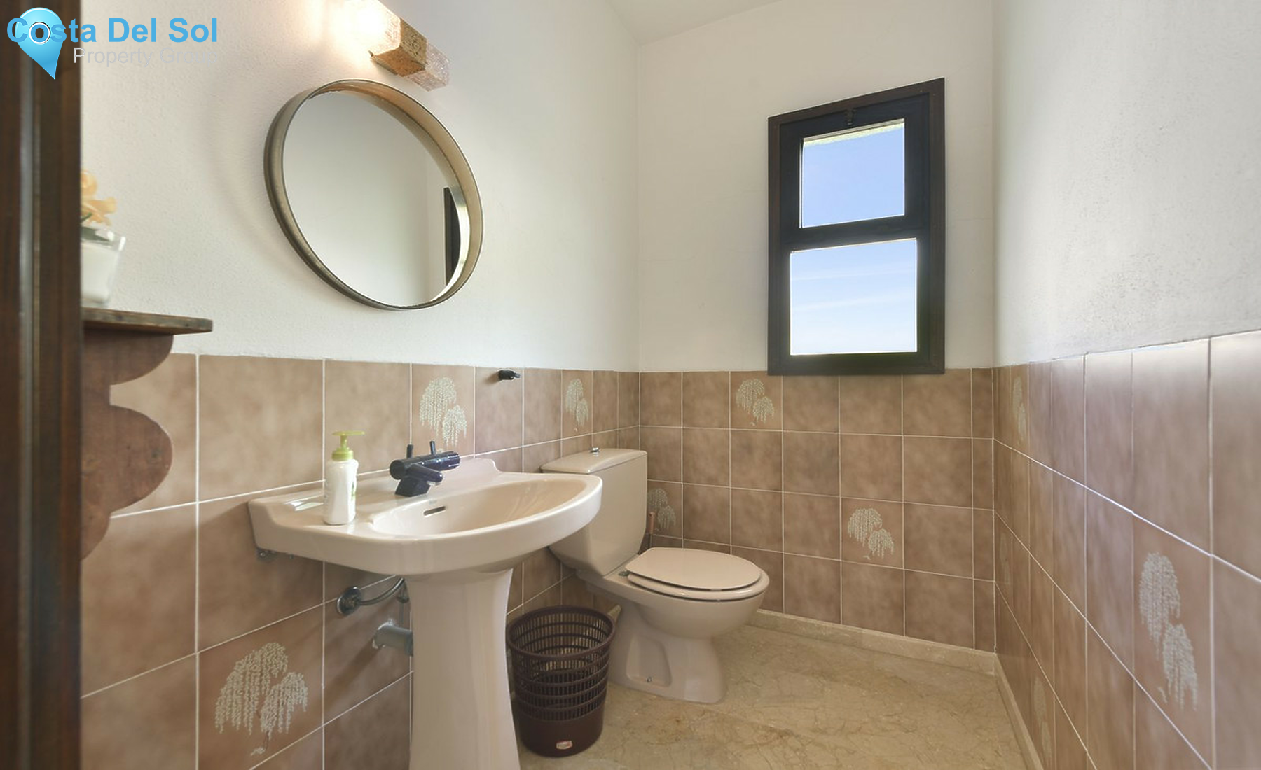 House in Mijas-1542621