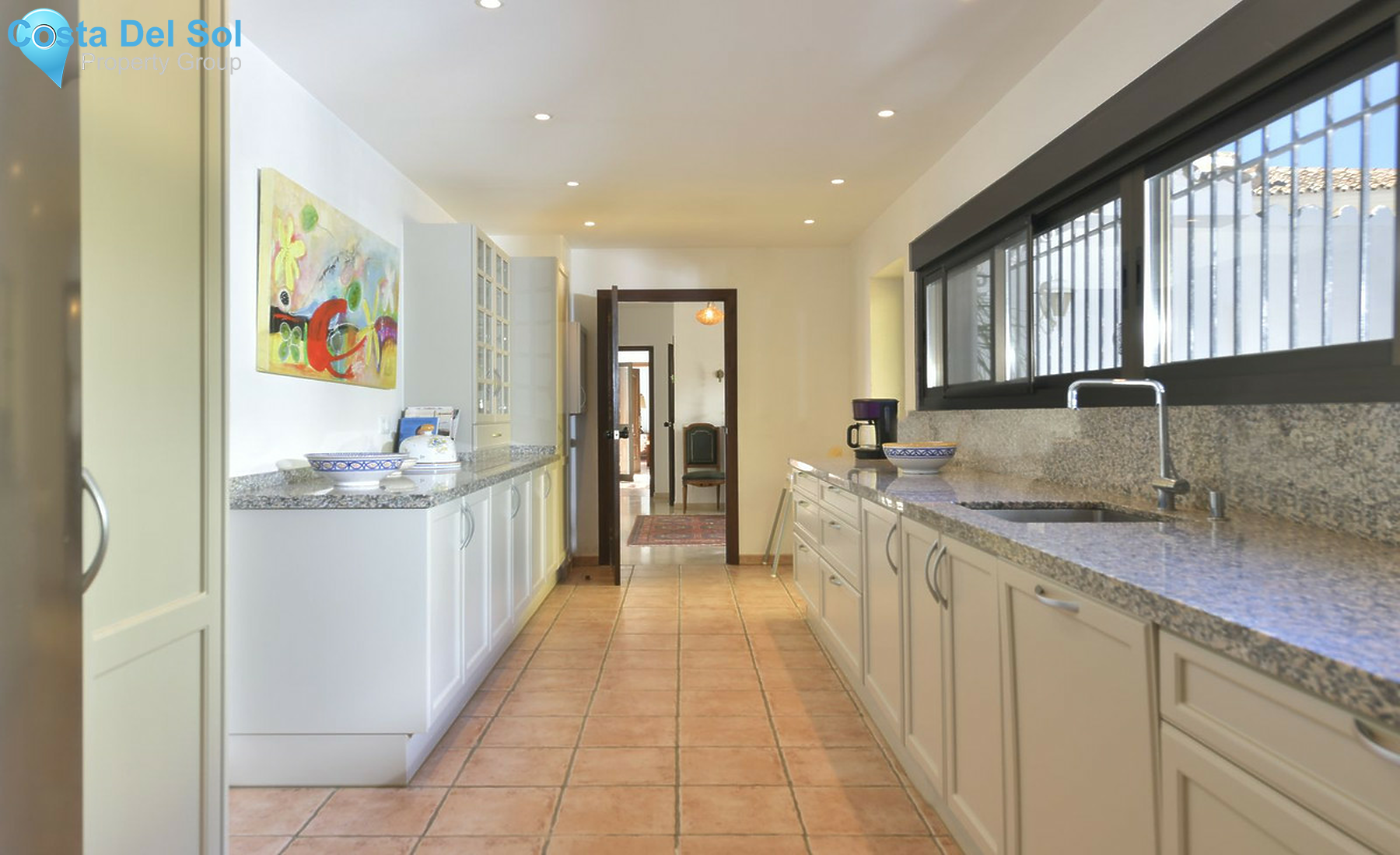 House in Mijas-1542622