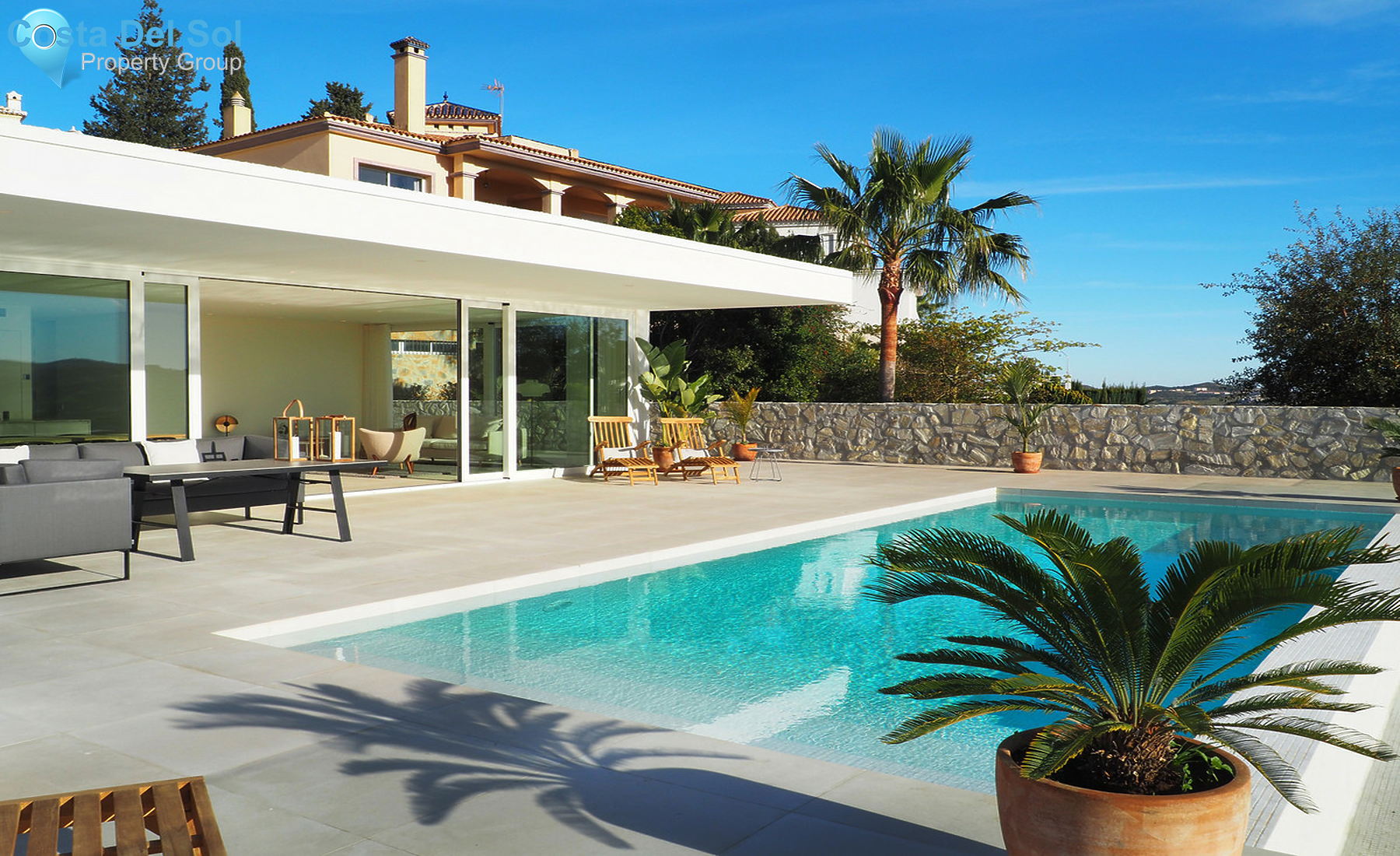 House in Mijas Golf-1301992