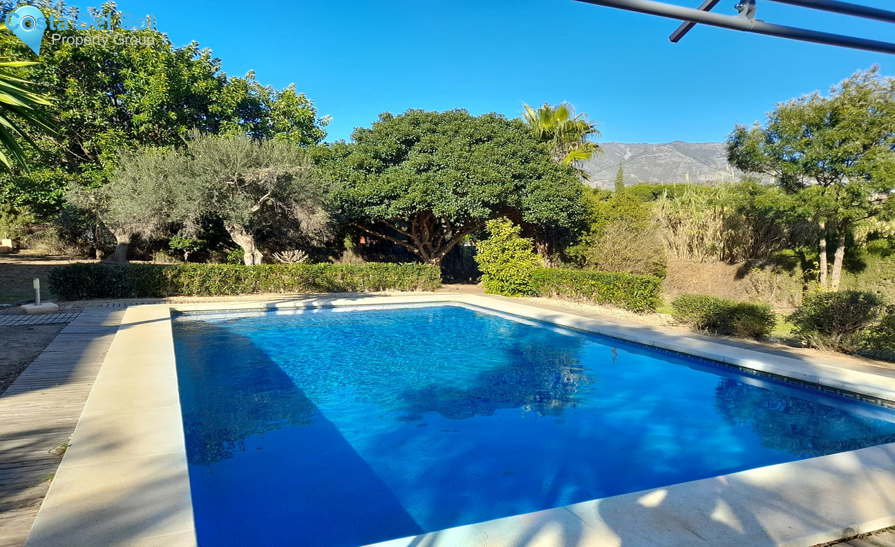 House in Mijas Golf-1326093