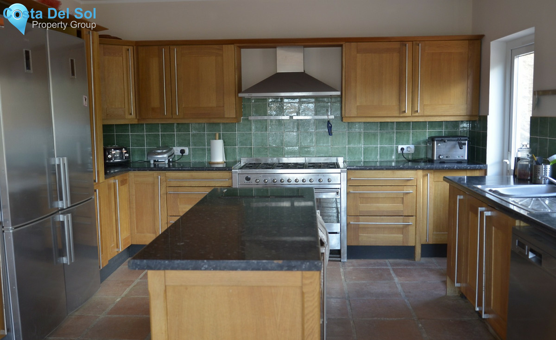 House in Mijas Golf-1326104