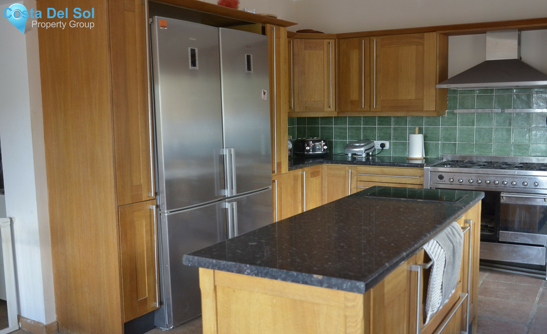 House in Mijas Golf-1326105