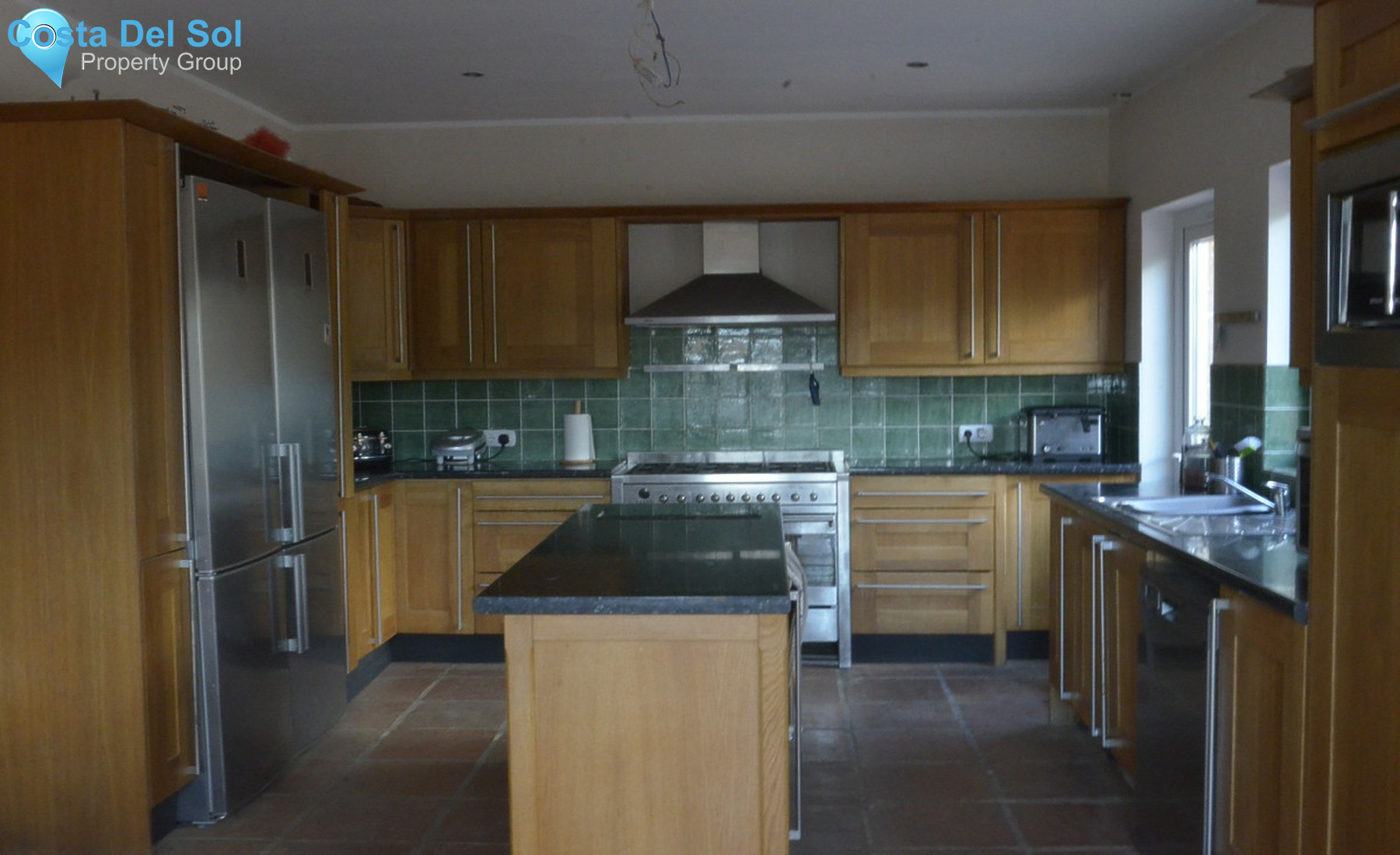 House in Mijas Golf-1326106