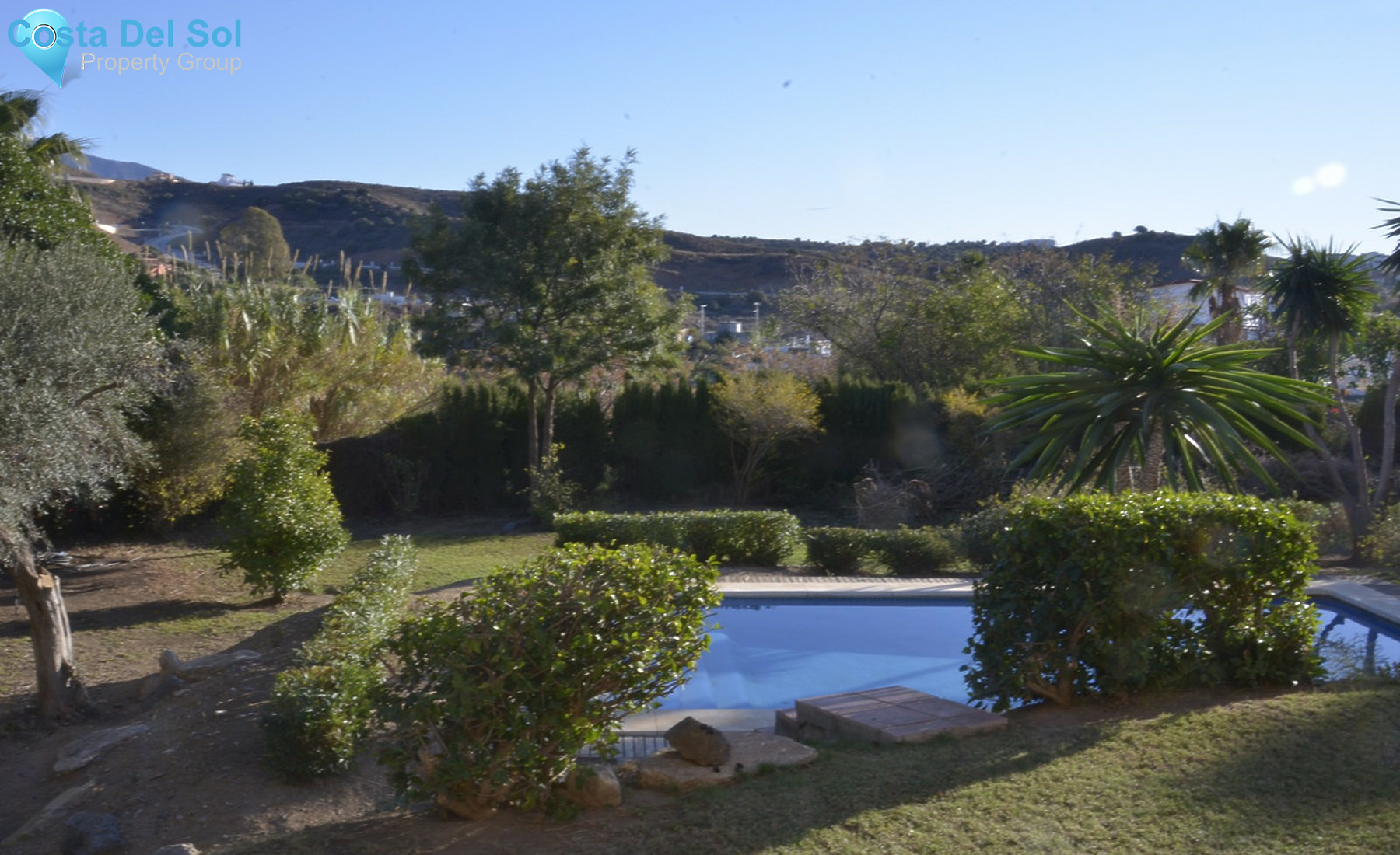 House in Mijas Golf-1326107
