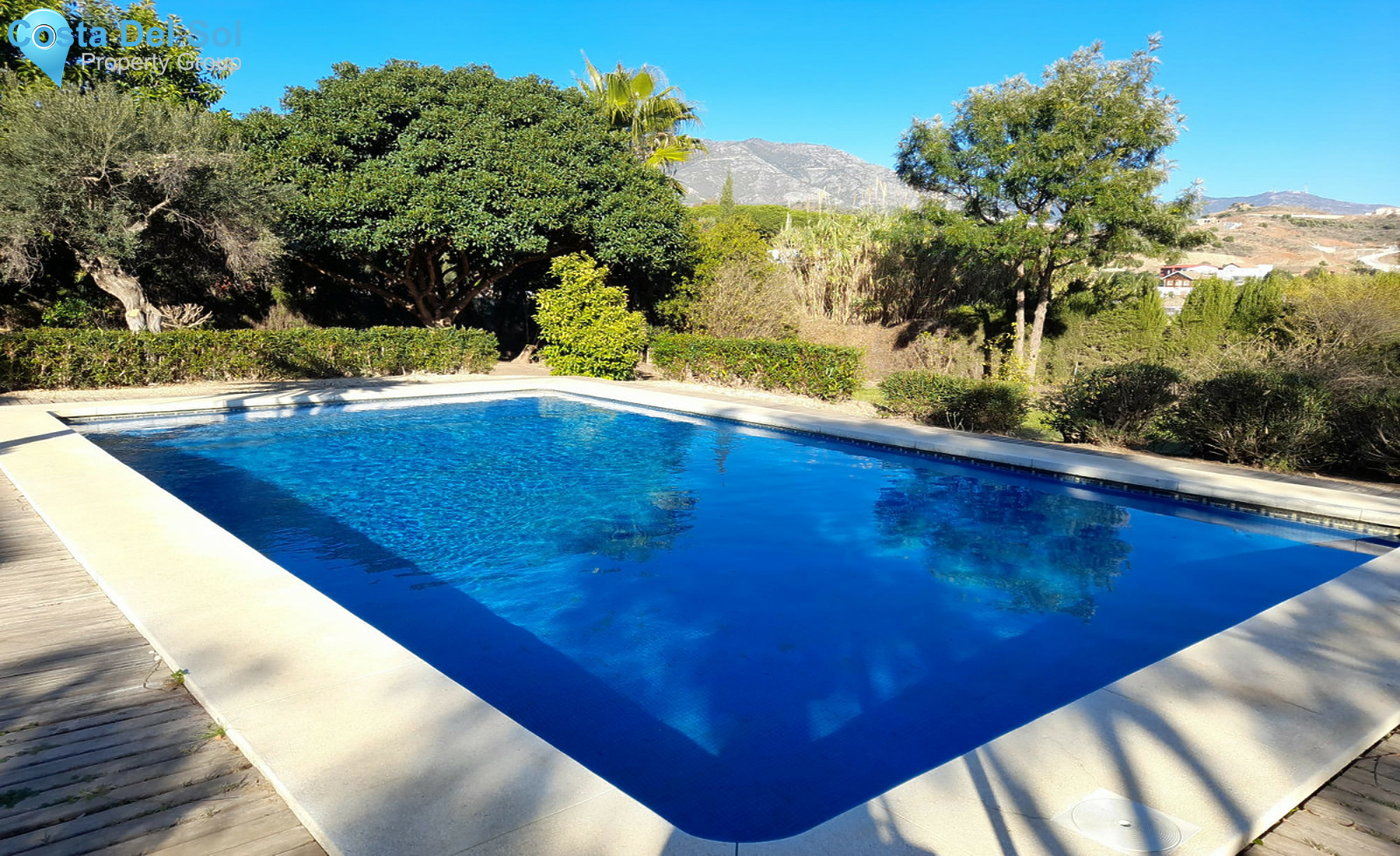 House in Mijas Golf-1326095