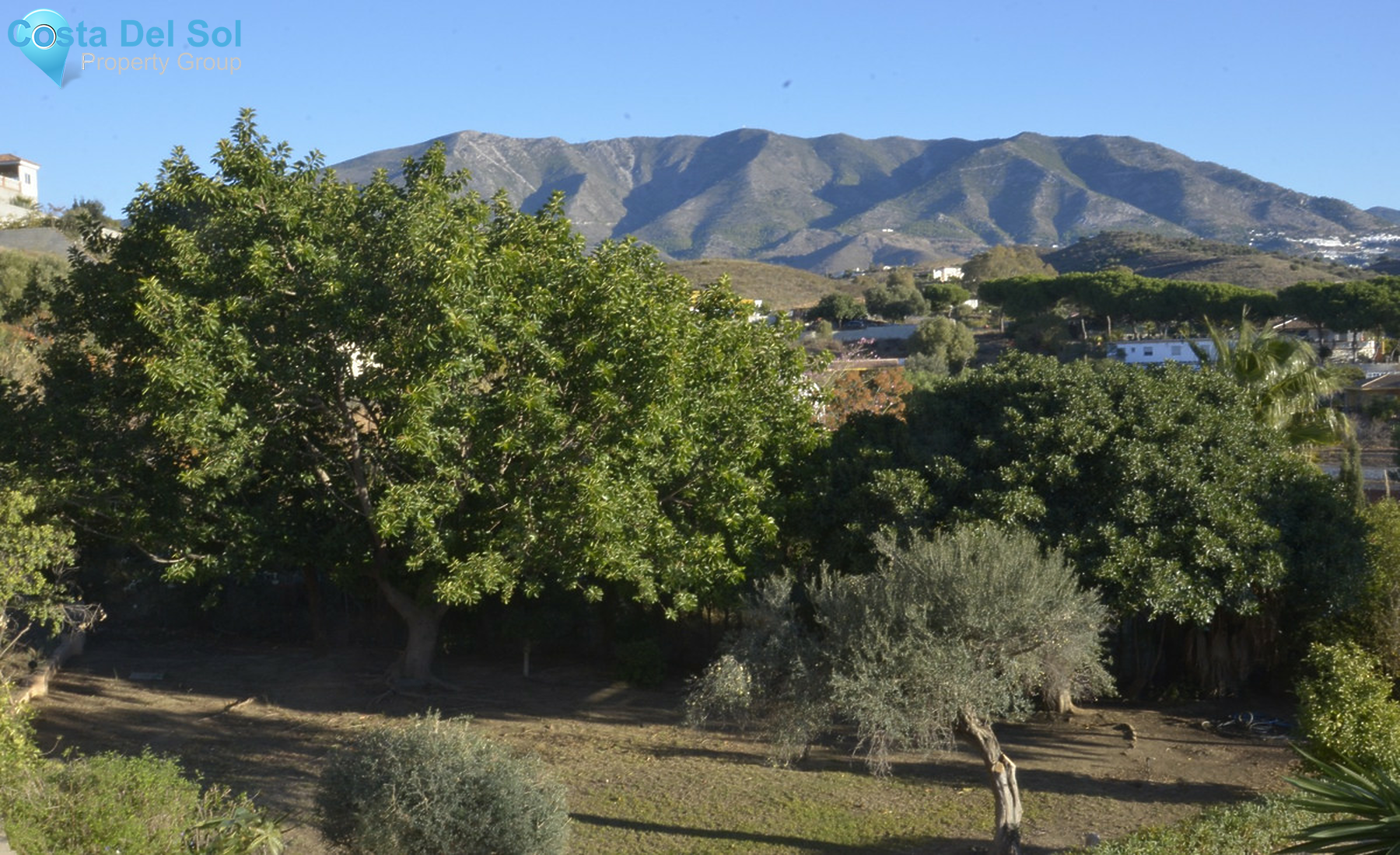 House in Mijas Golf-1326096