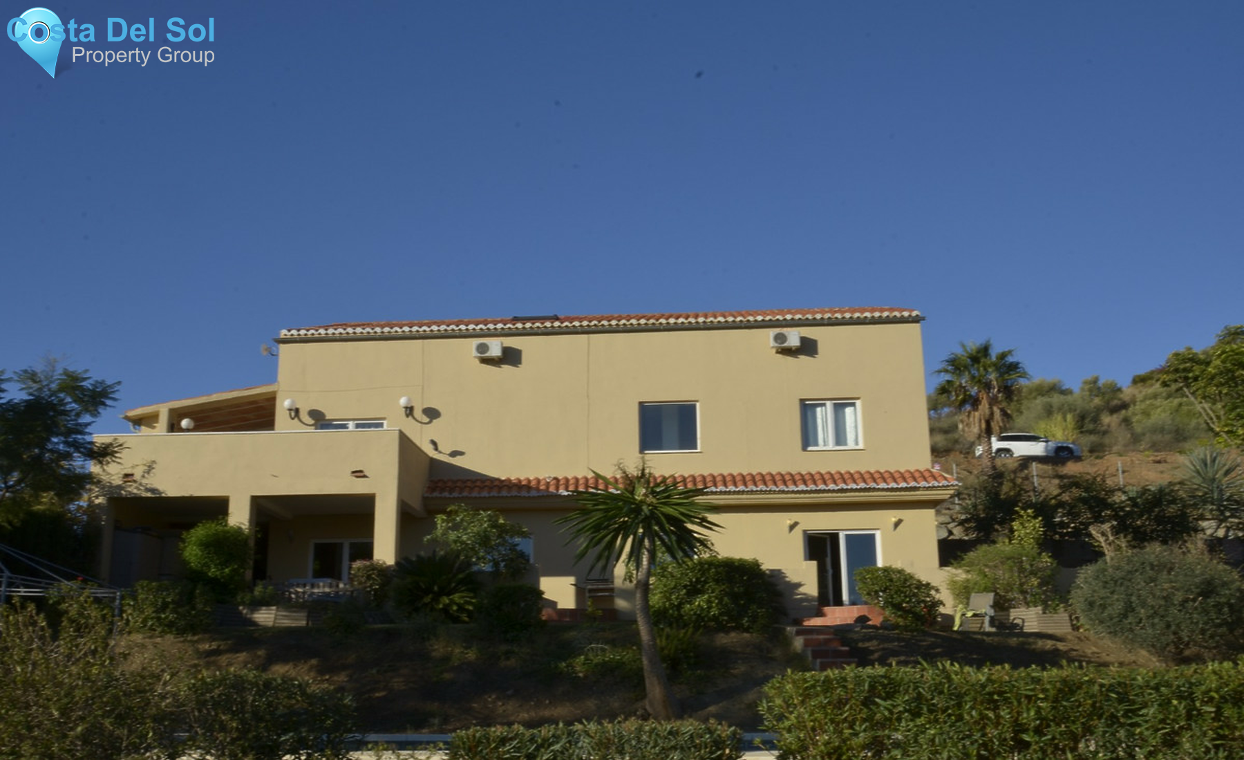 House in Mijas Golf-1326097