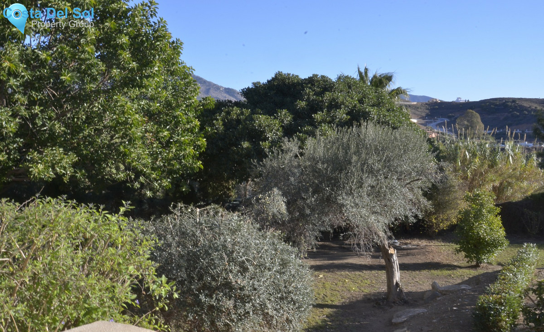 House in Mijas Golf-1326098