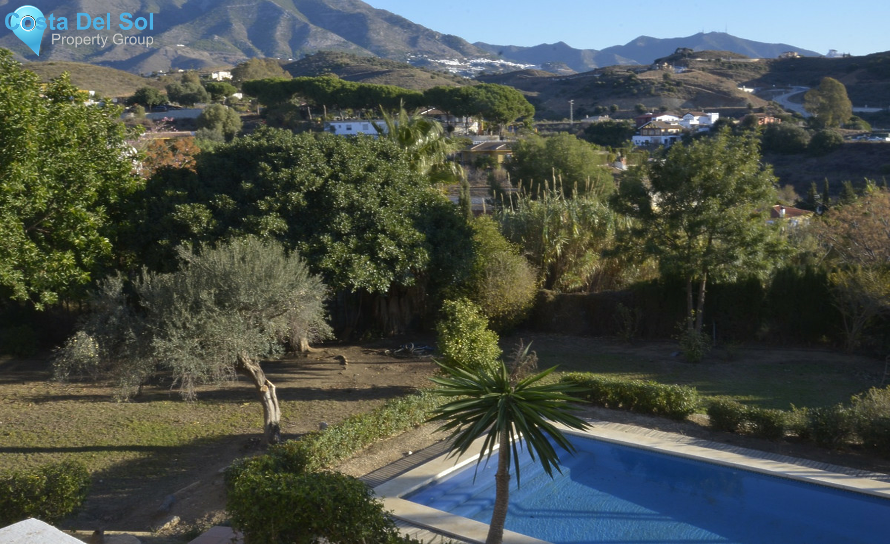 House in Mijas Golf-1326099