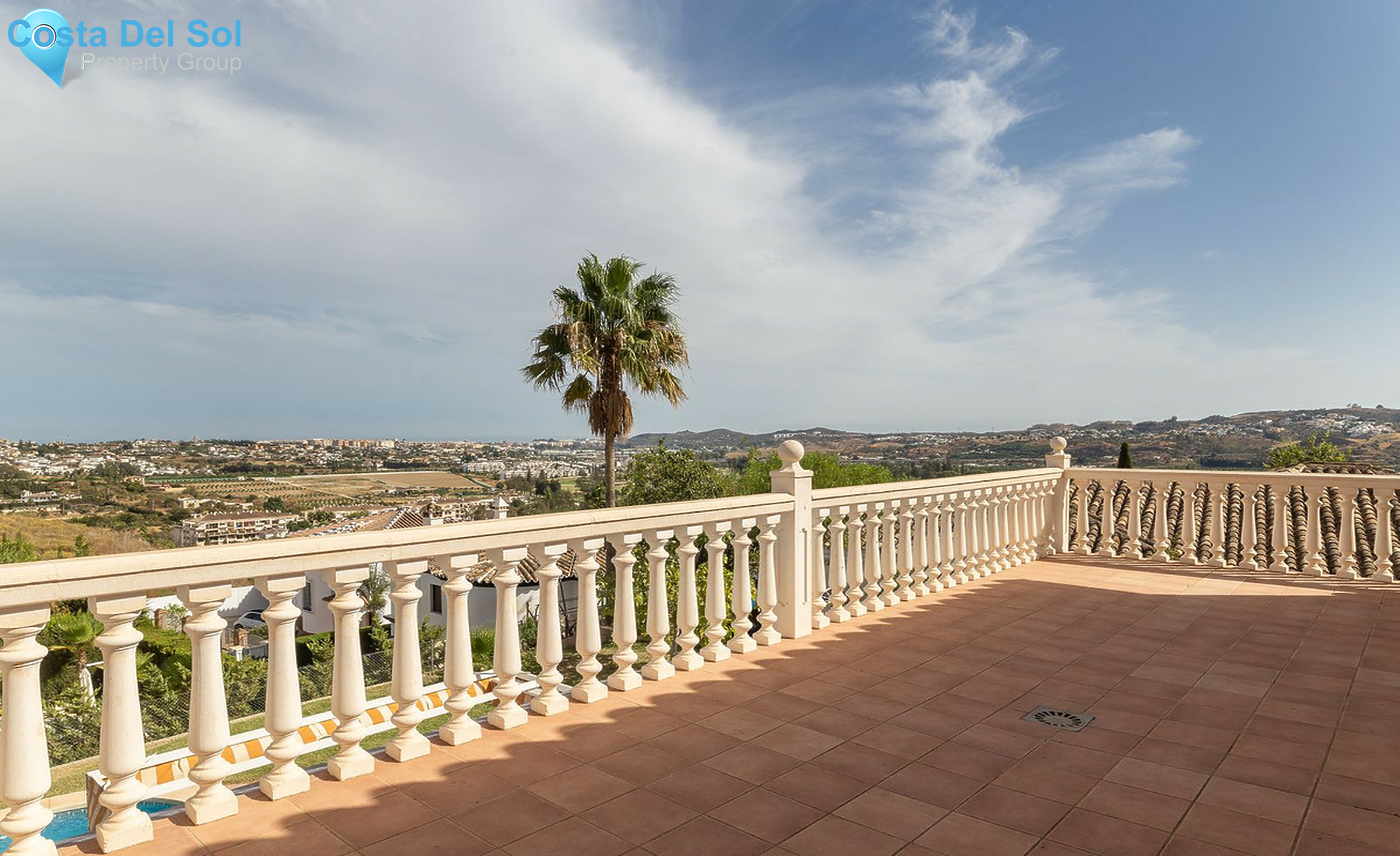 House in Mijas Golf-1403837