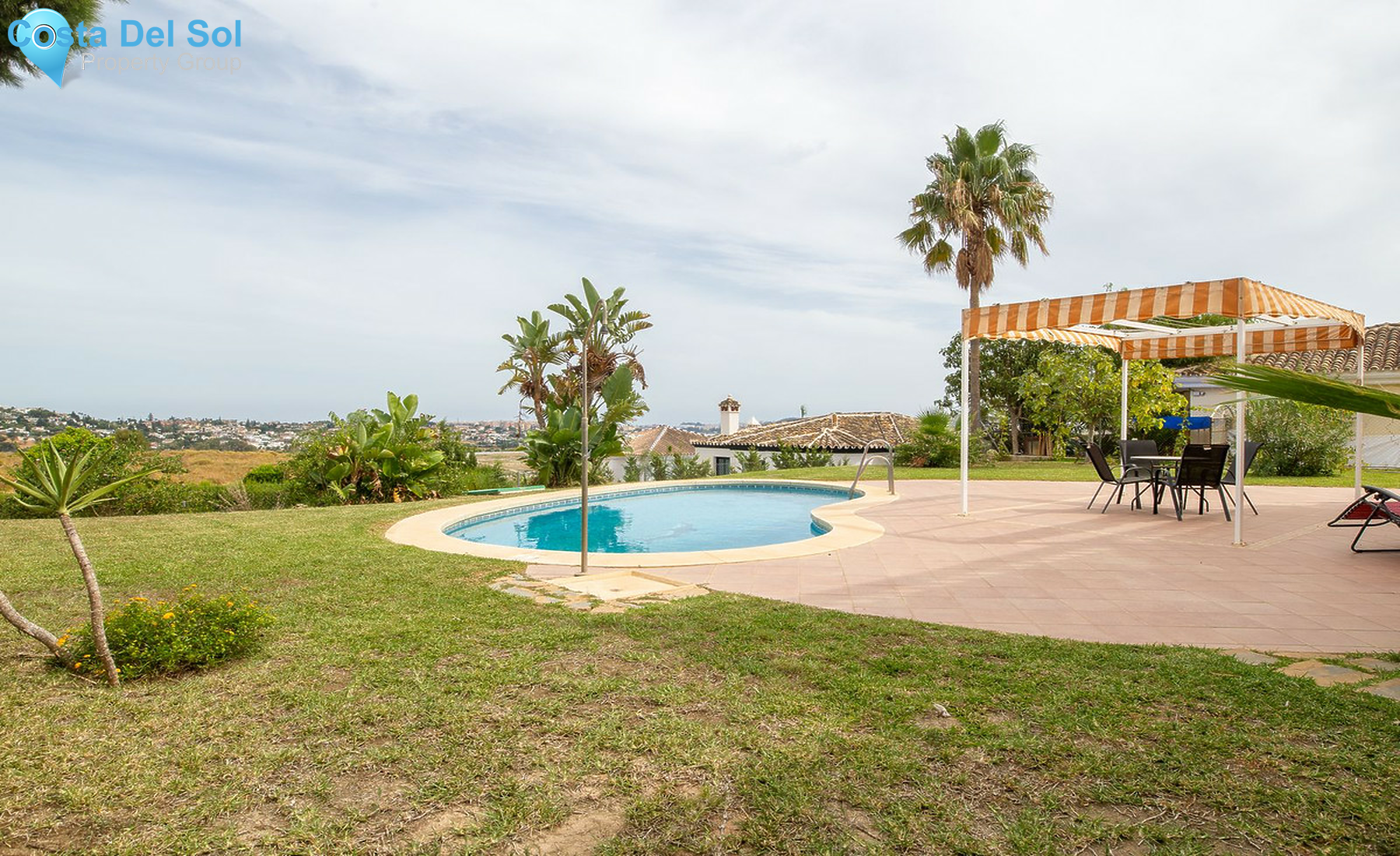 House in Mijas Golf-1403822