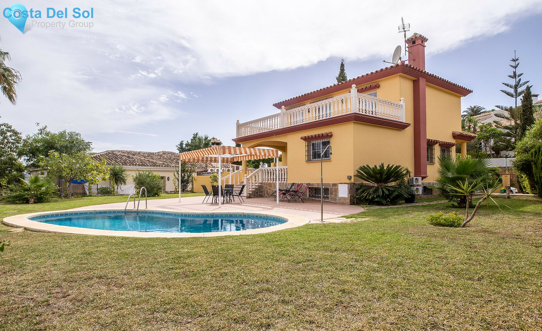 House in Mijas Golf-1403823