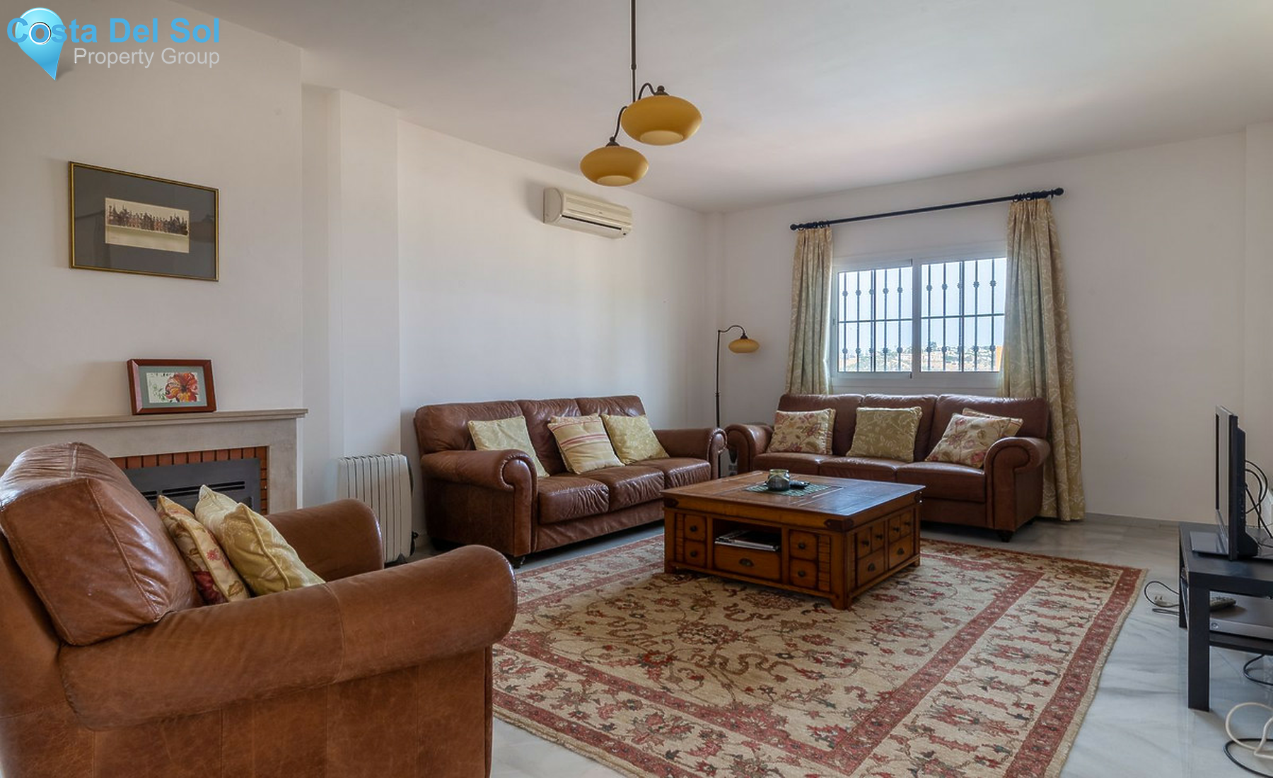 House in Mijas Golf-1403827