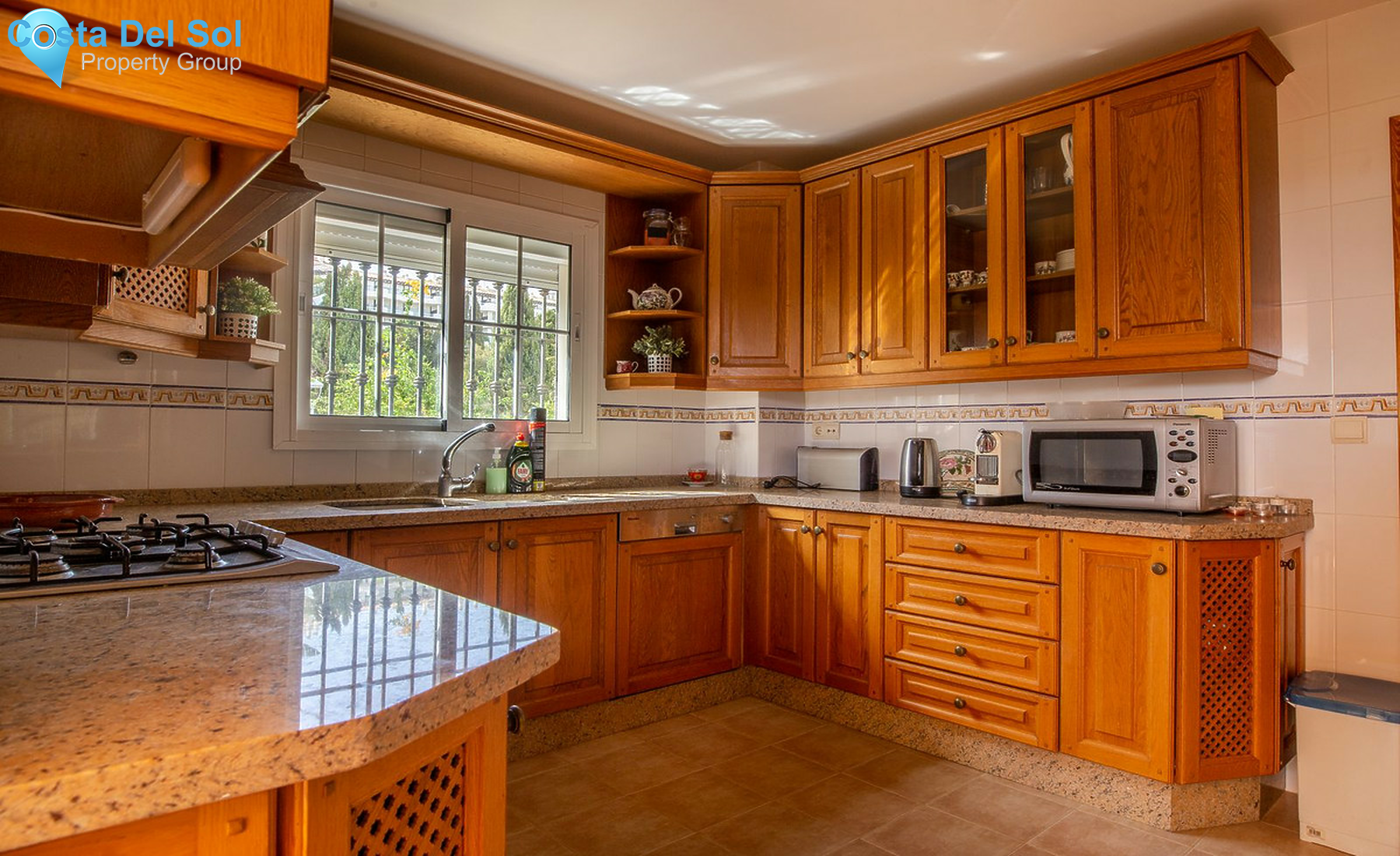 House in Mijas Golf-1403828