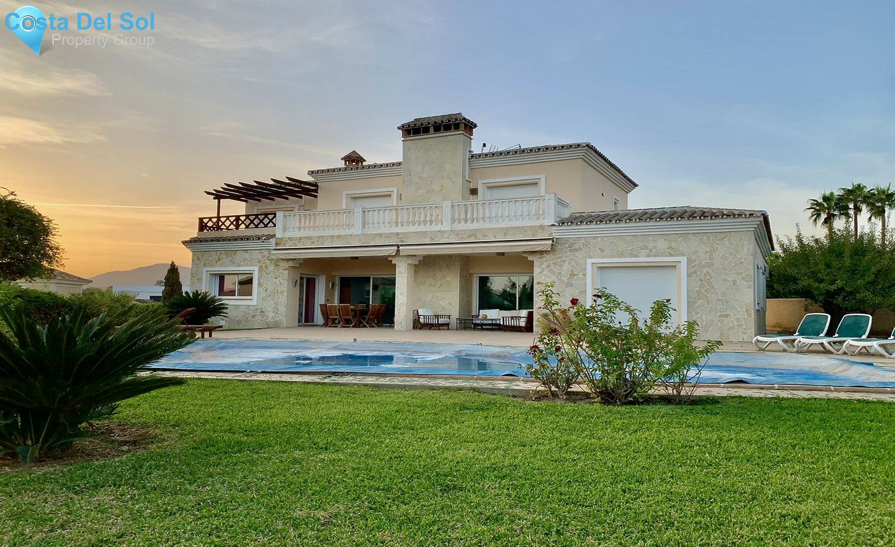 House in Mijas Golf-1477309