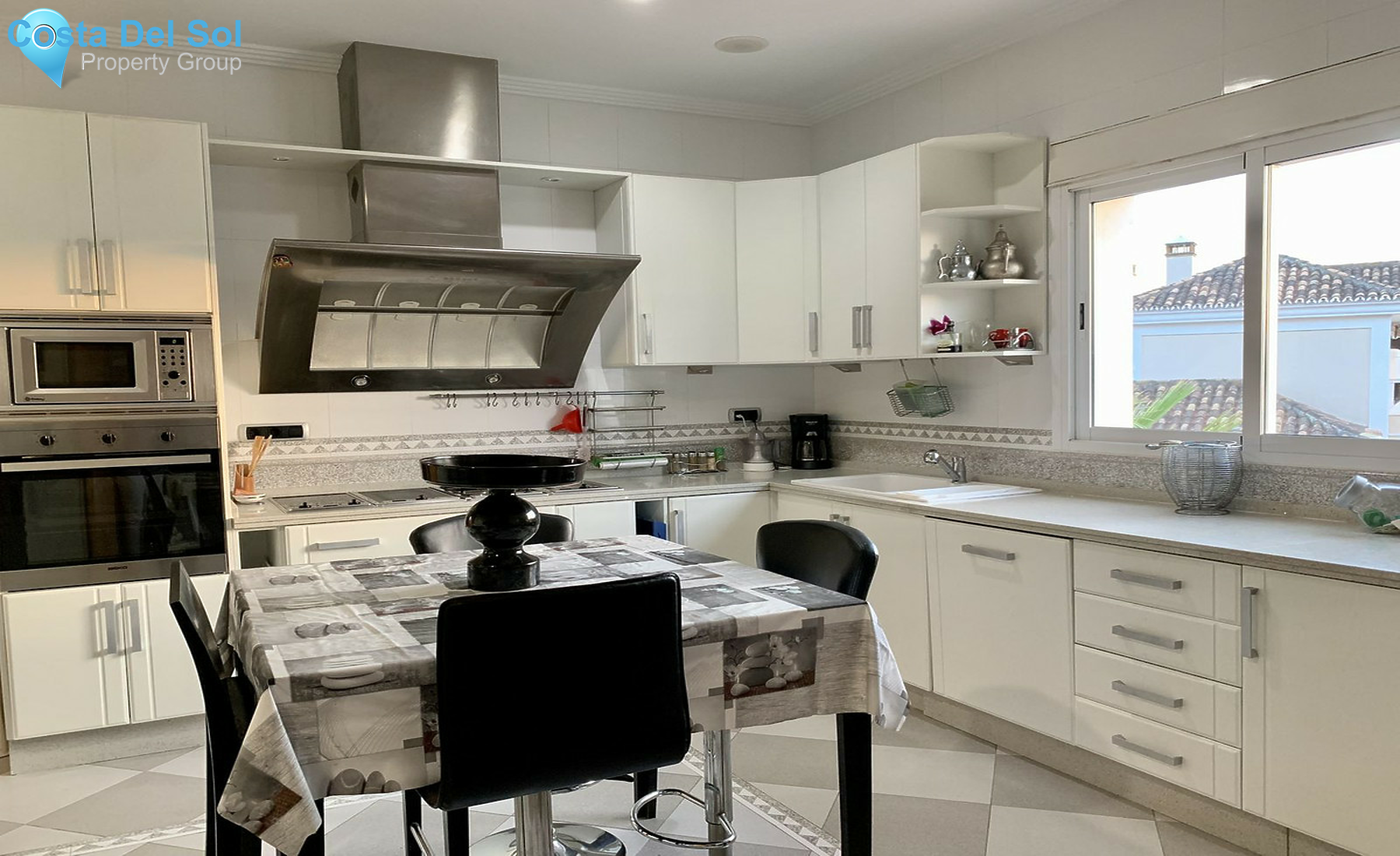 House in Mijas Golf-1477319