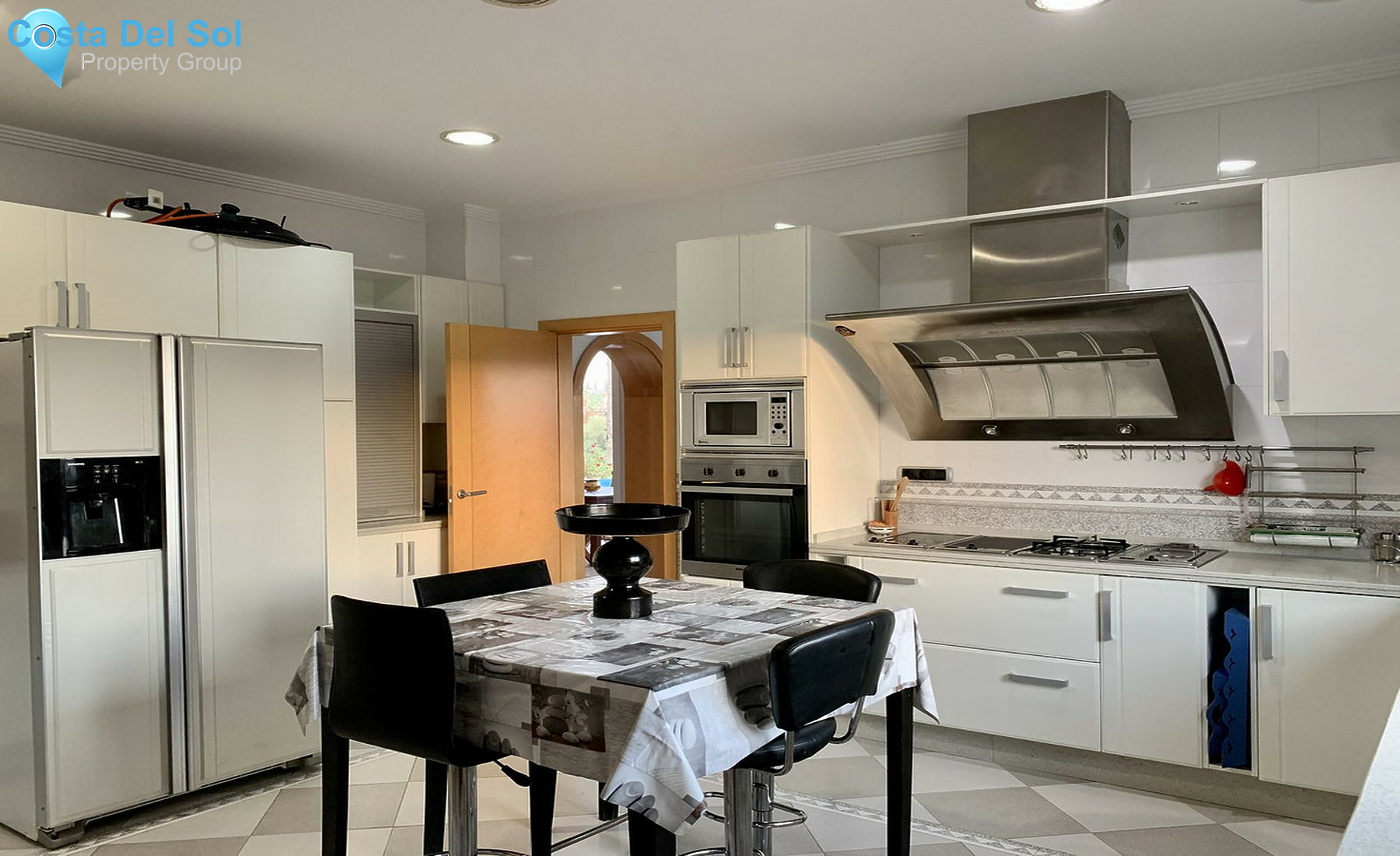 House in Mijas Golf-1477320