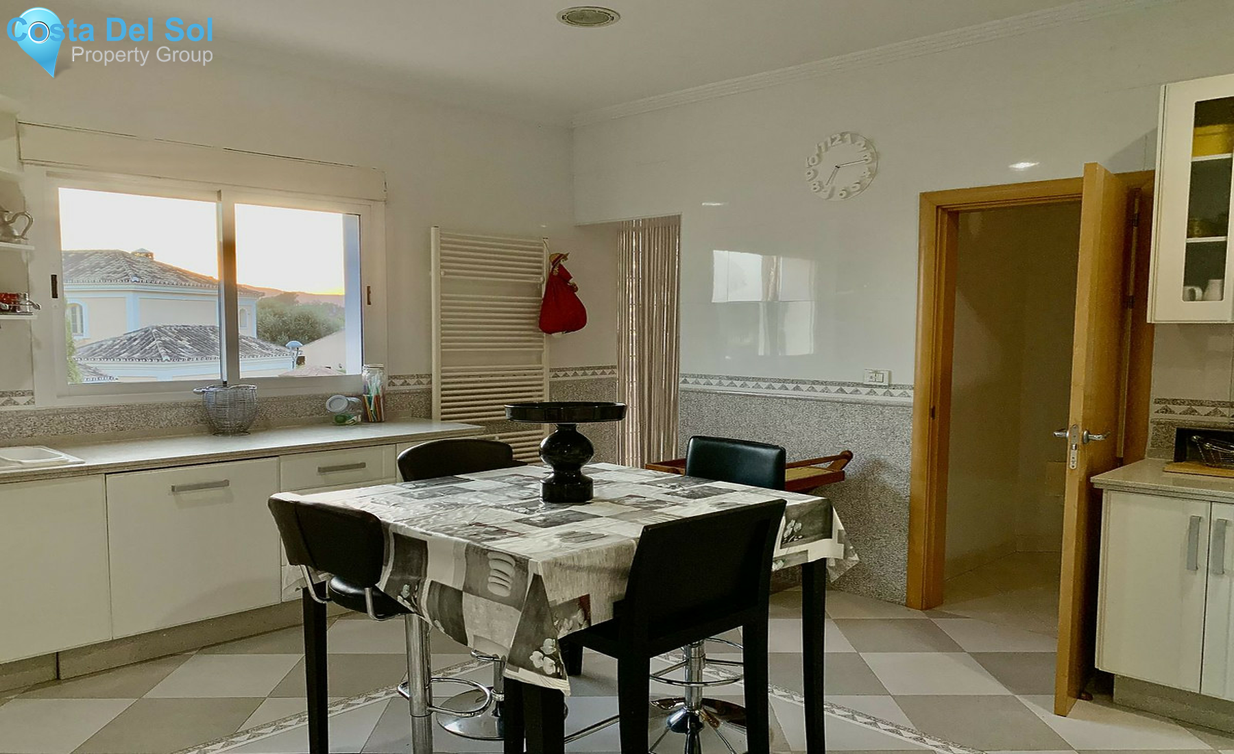 House in Mijas Golf-1477321