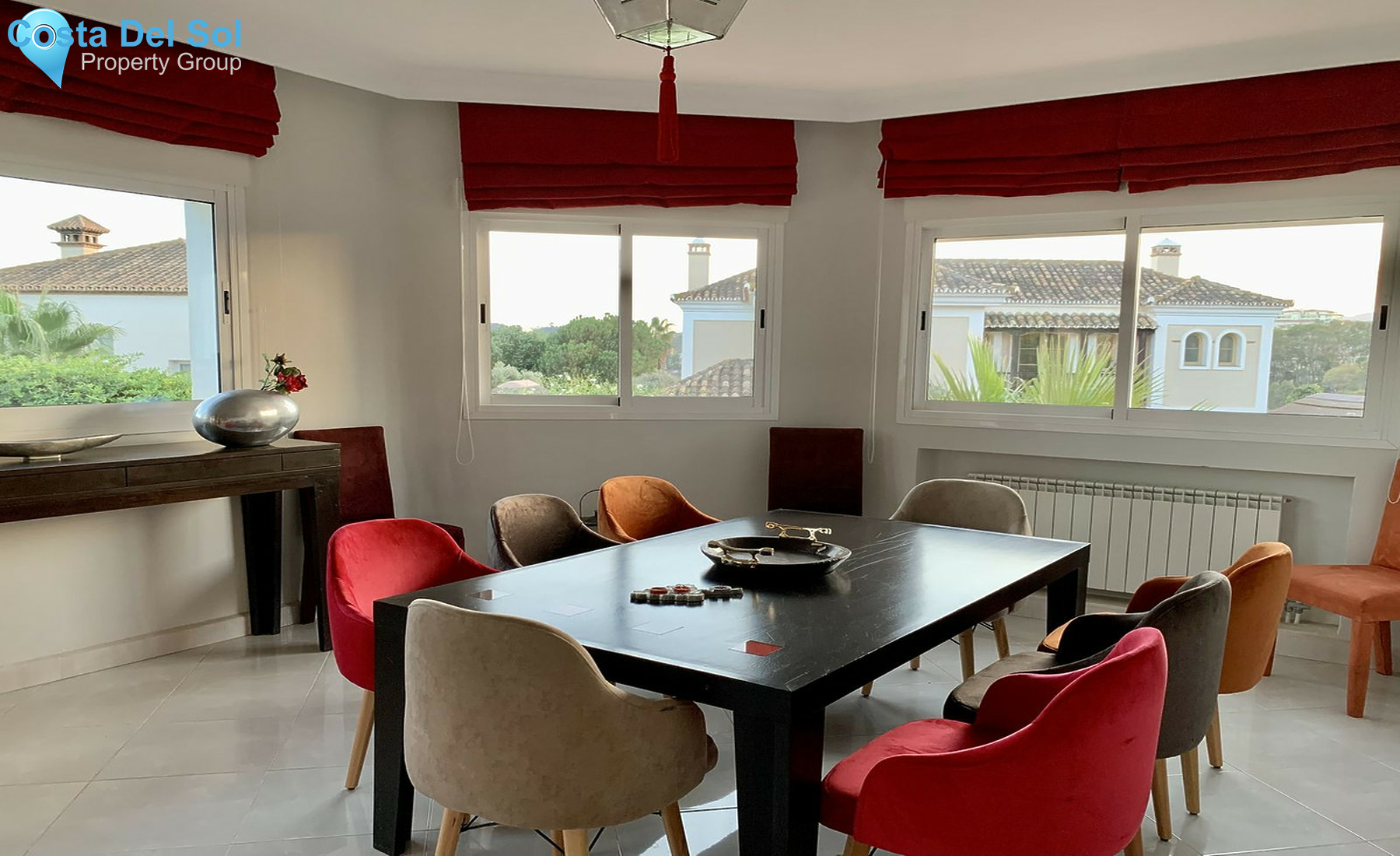 House in Mijas Golf-1477322