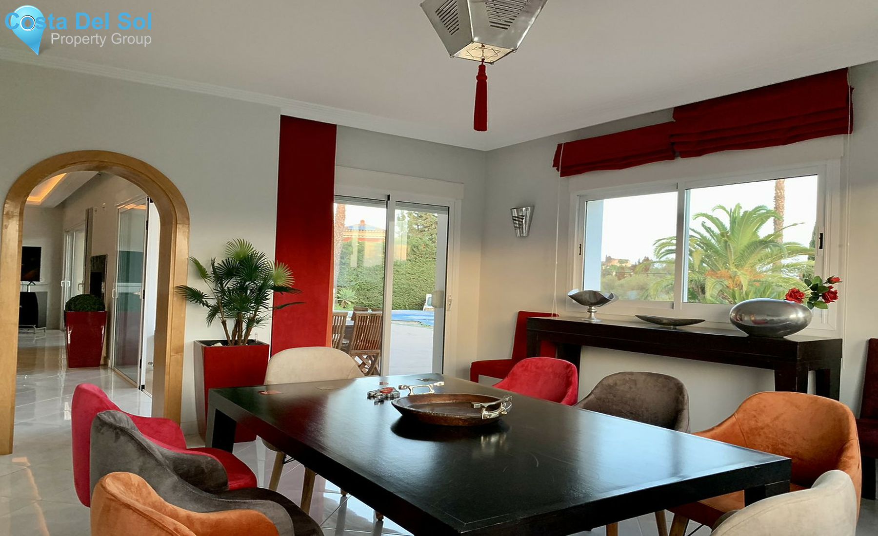 House in Mijas Golf-1477324