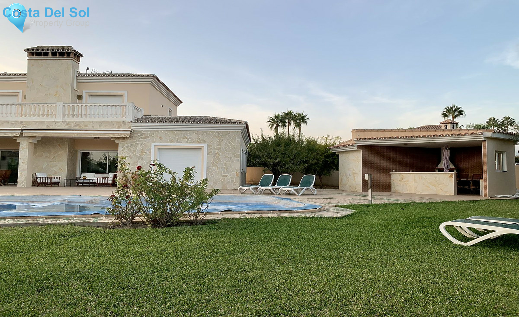 House in Mijas Golf-1477310