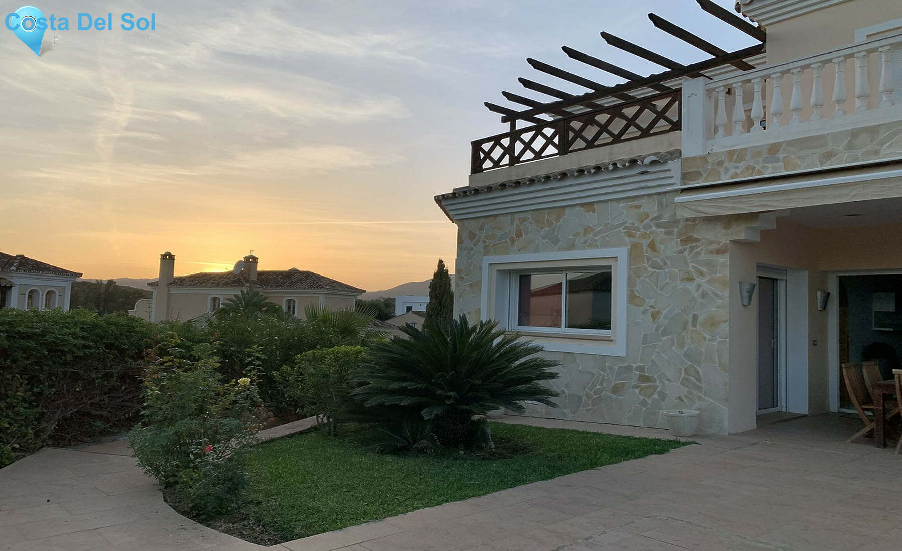 House in Mijas Golf-1477312