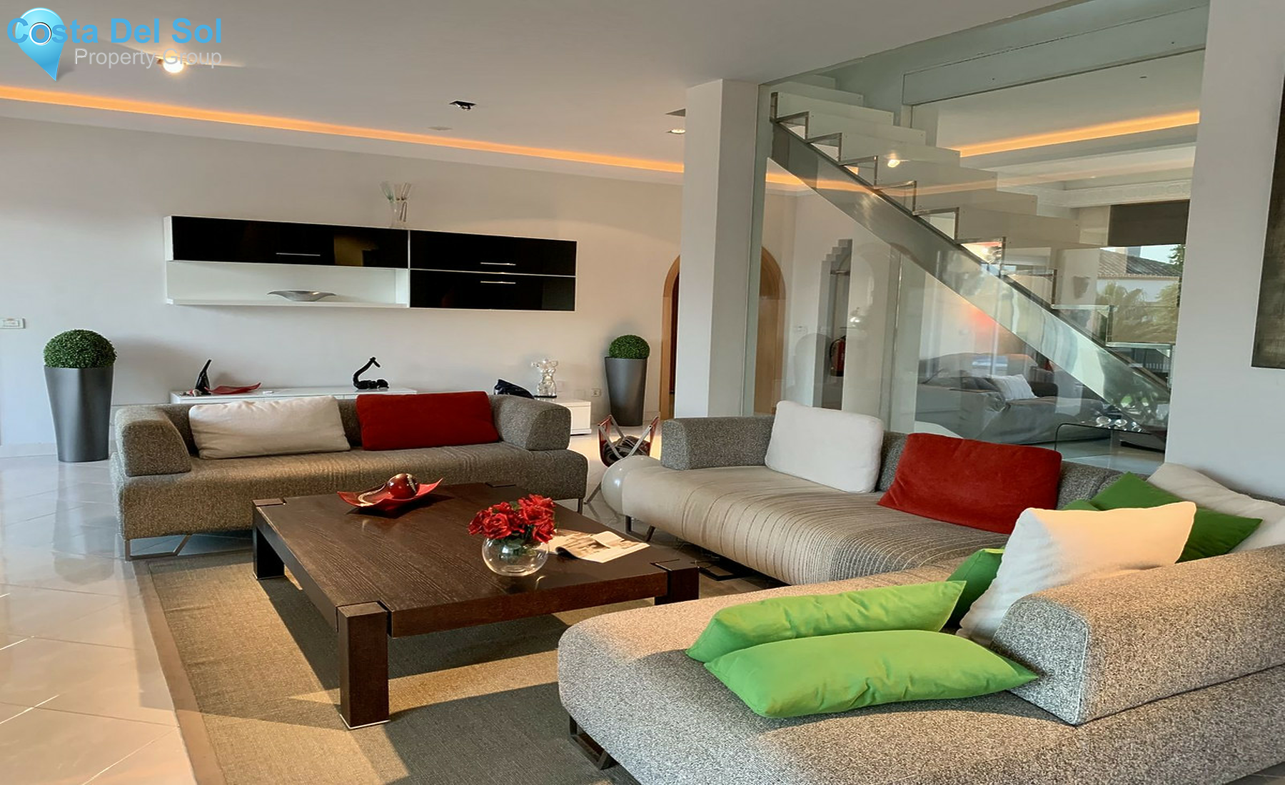 House in Mijas Golf-1477315