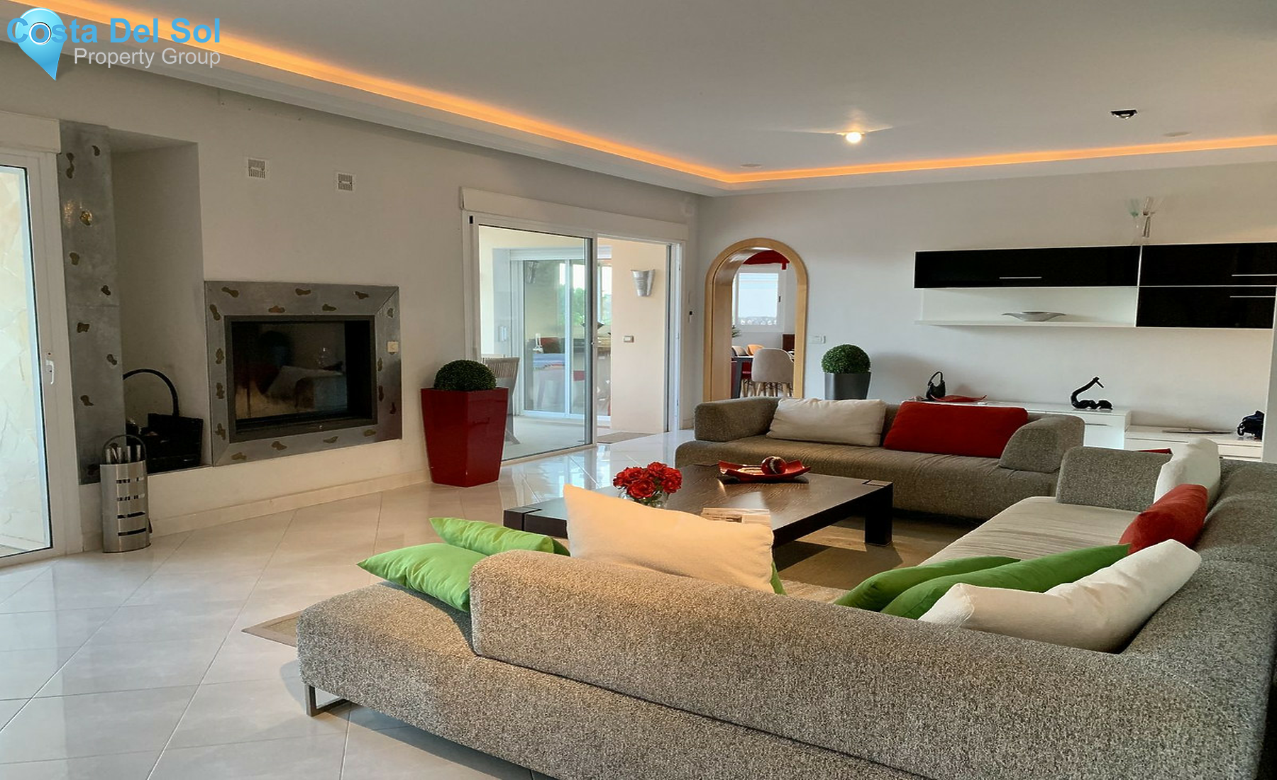 House in Mijas Golf-1477316