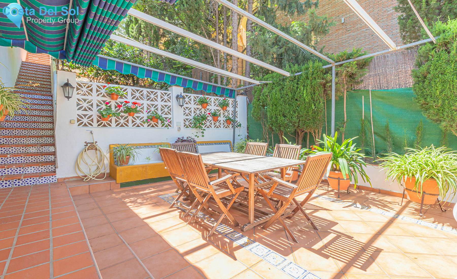 House in Málaga-1341859