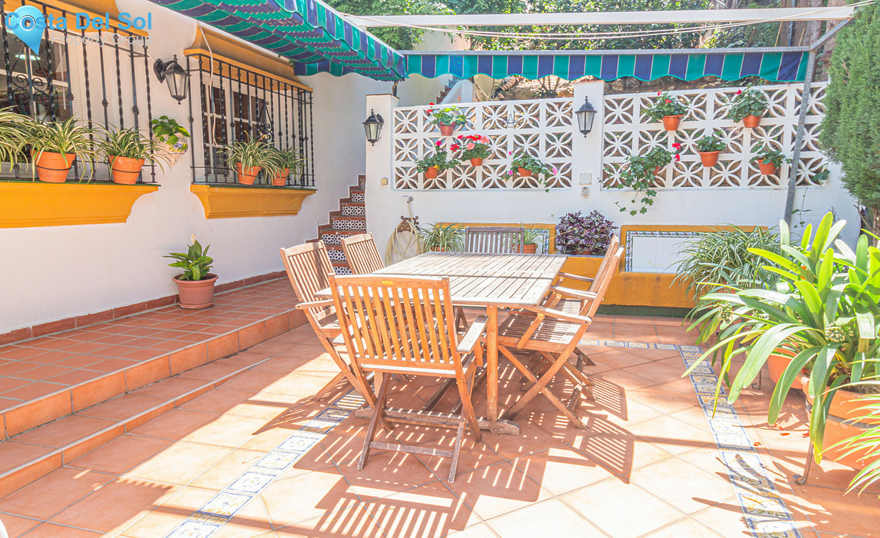 House in Málaga-1341860