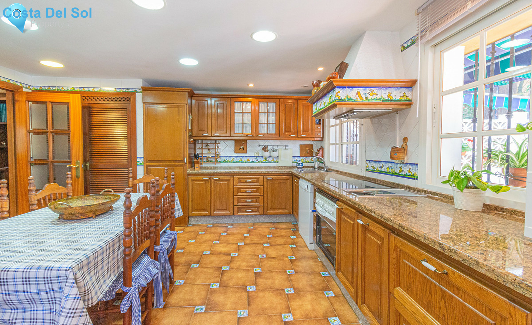 House in Málaga-1341861