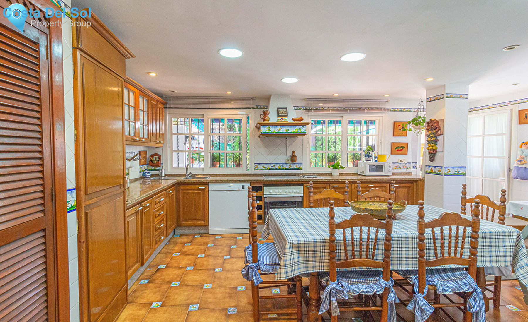 House in Málaga-1341862