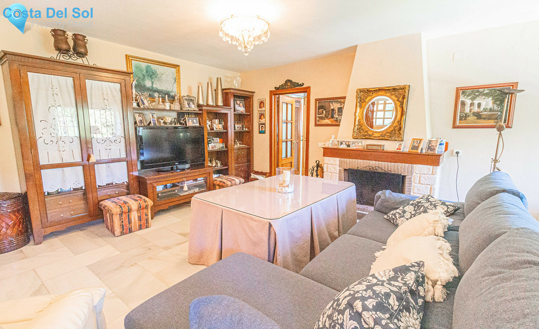 House in Málaga-1341863