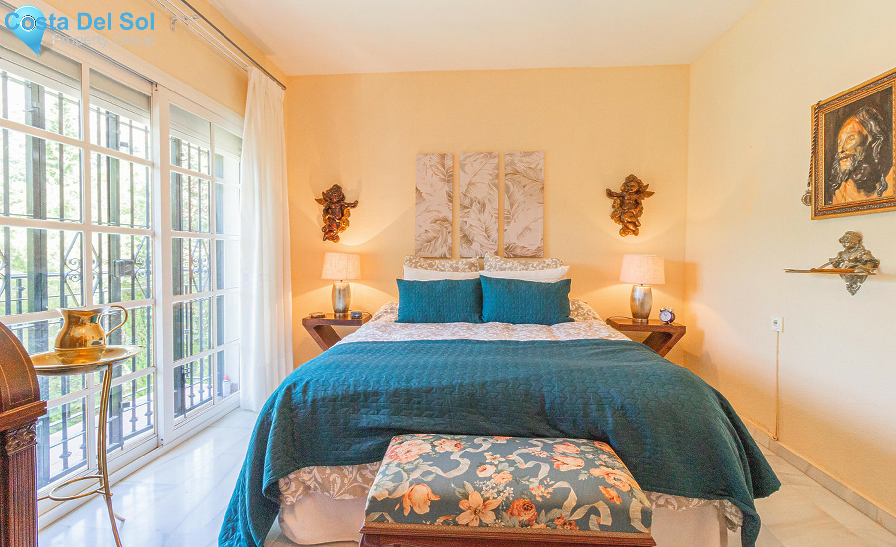 House in Málaga-1341864