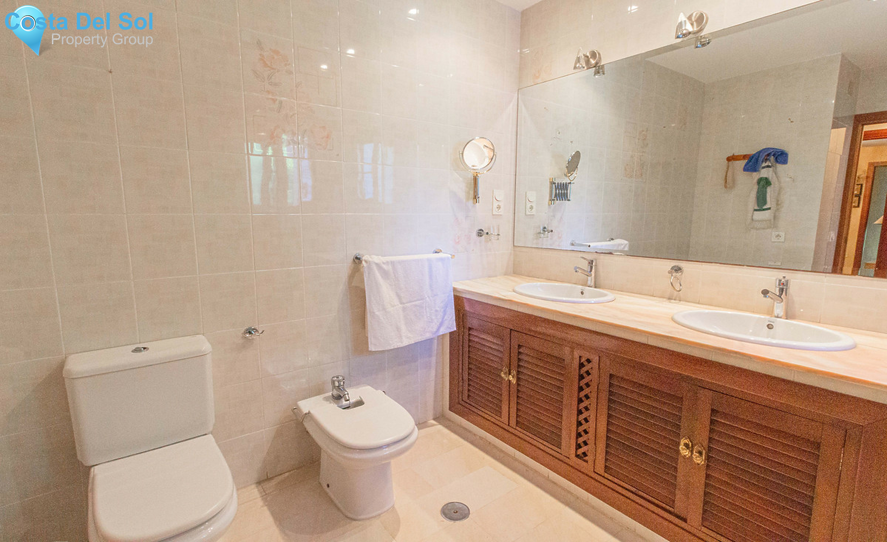 House in Málaga-1341865