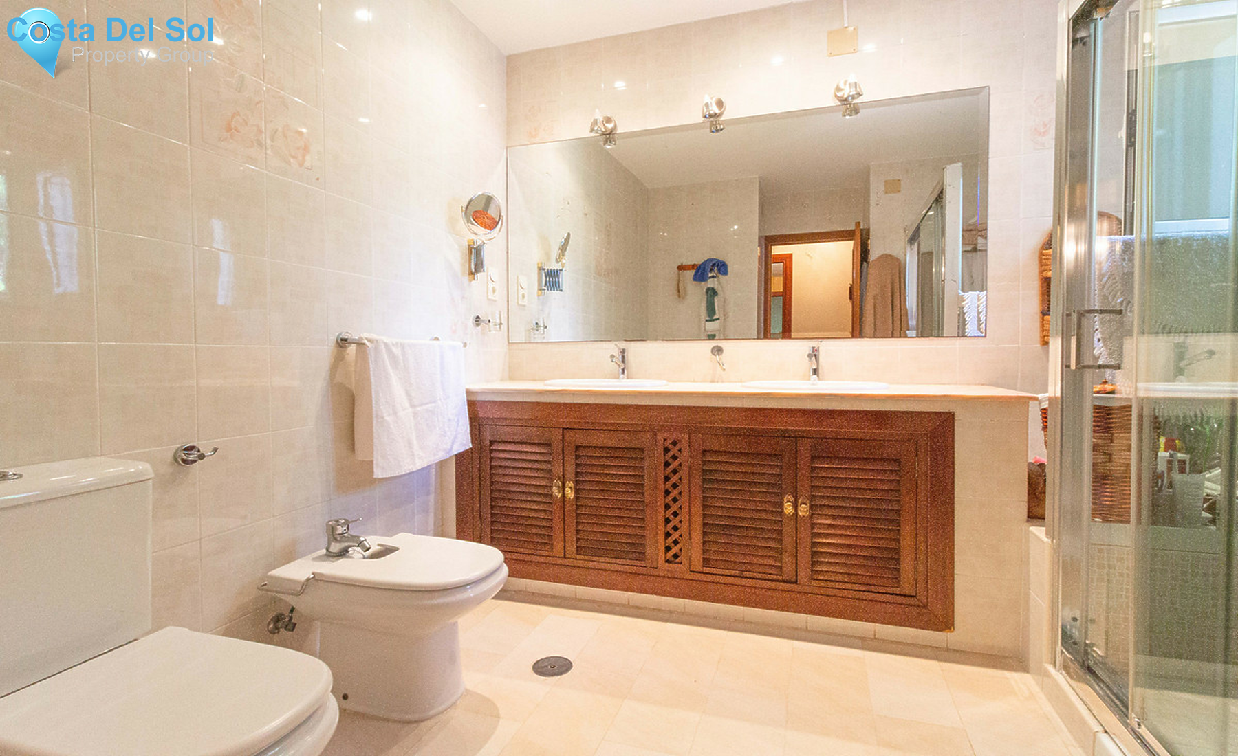 House in Málaga-1341866