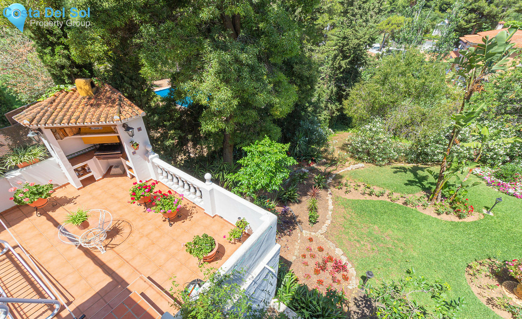 House in Málaga-1341867