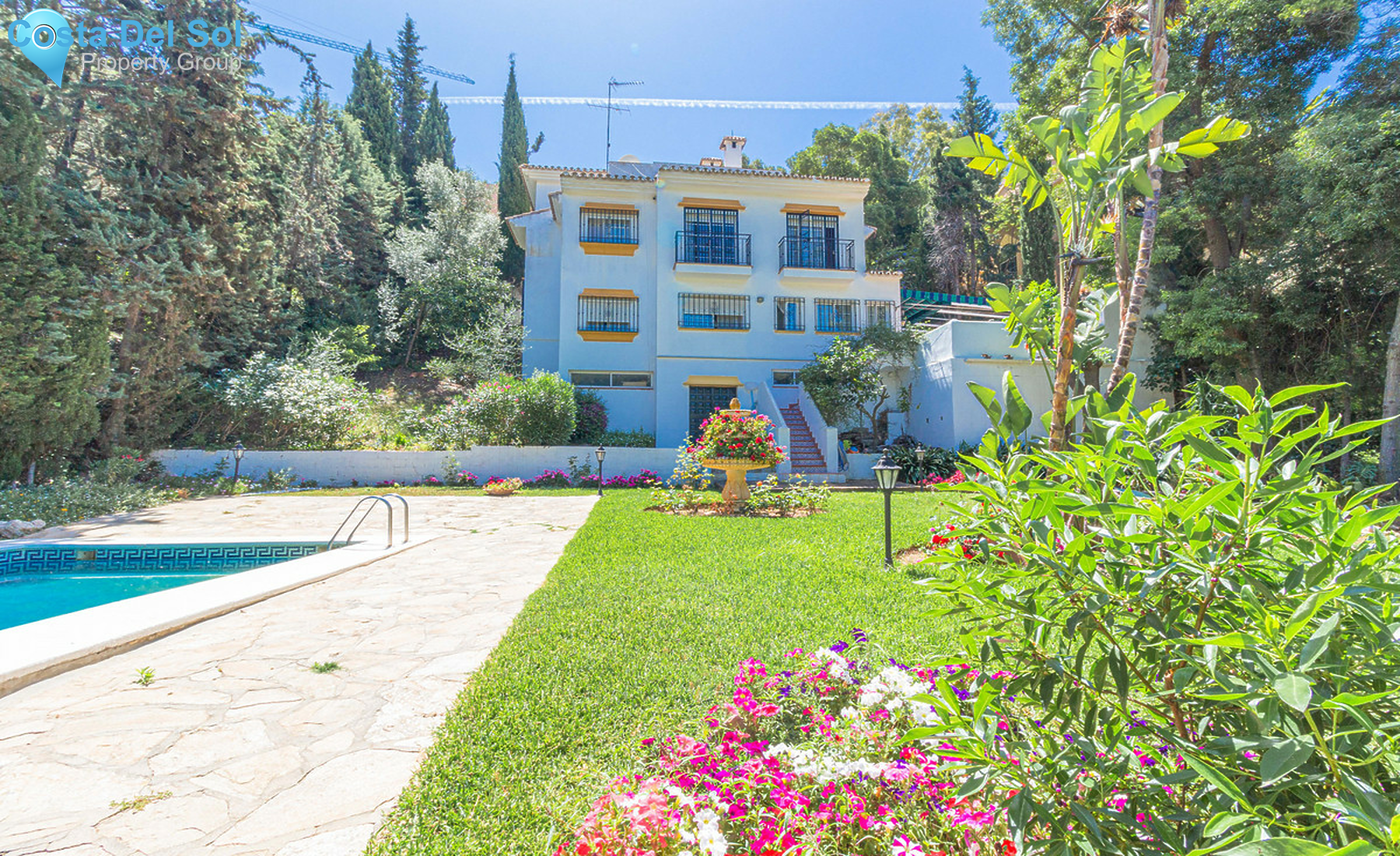 House in Málaga-1341851