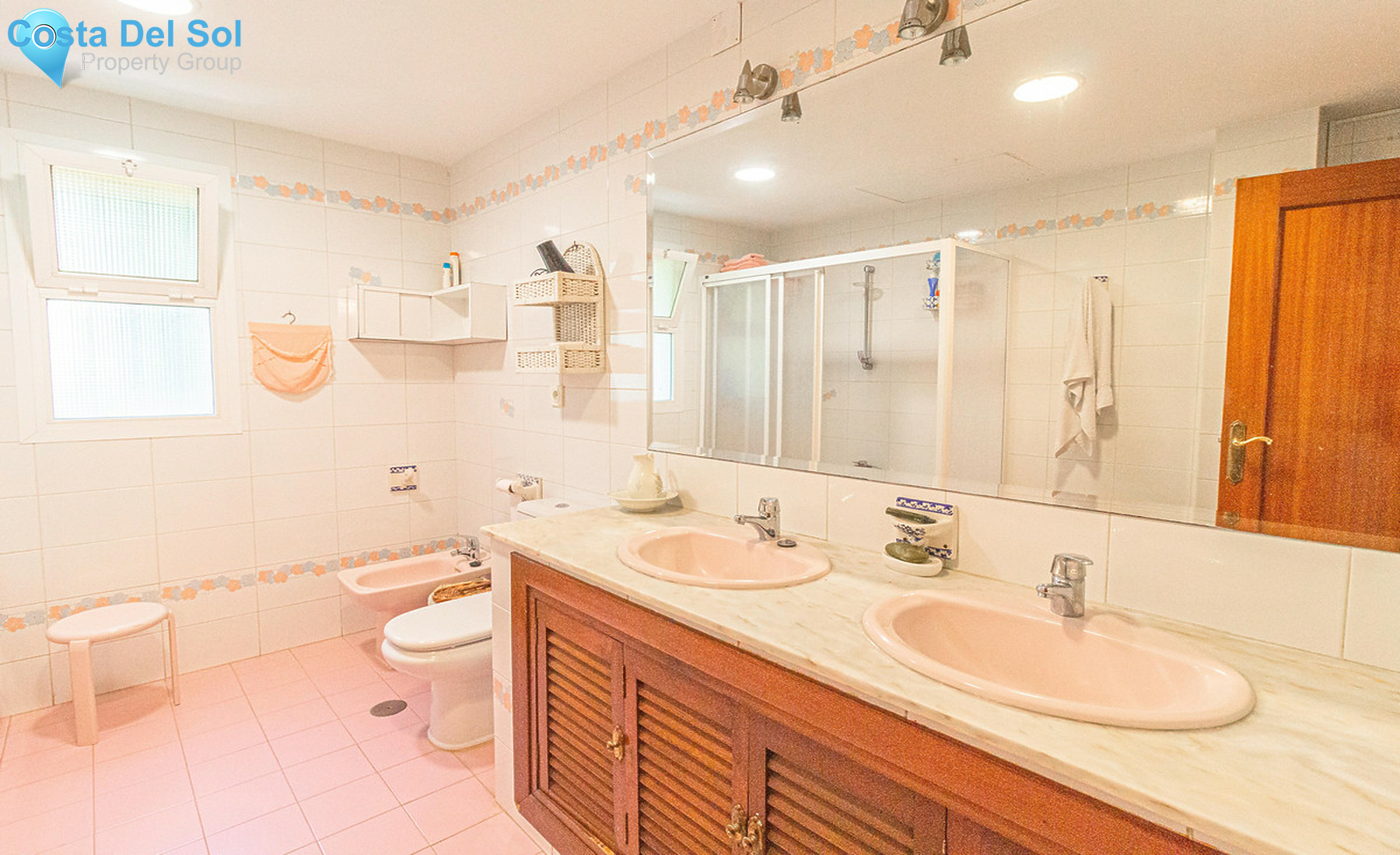 House in Málaga-1341869