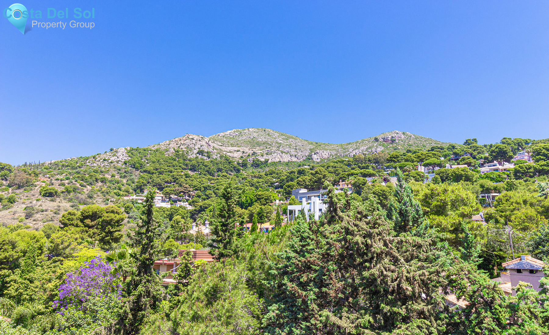 House in Málaga-1341853