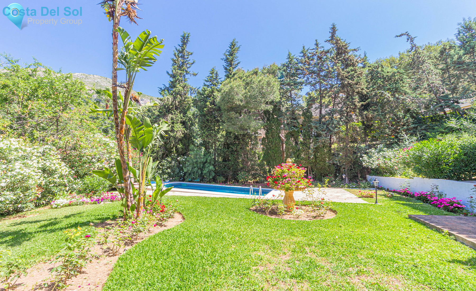 House in Málaga-1341854