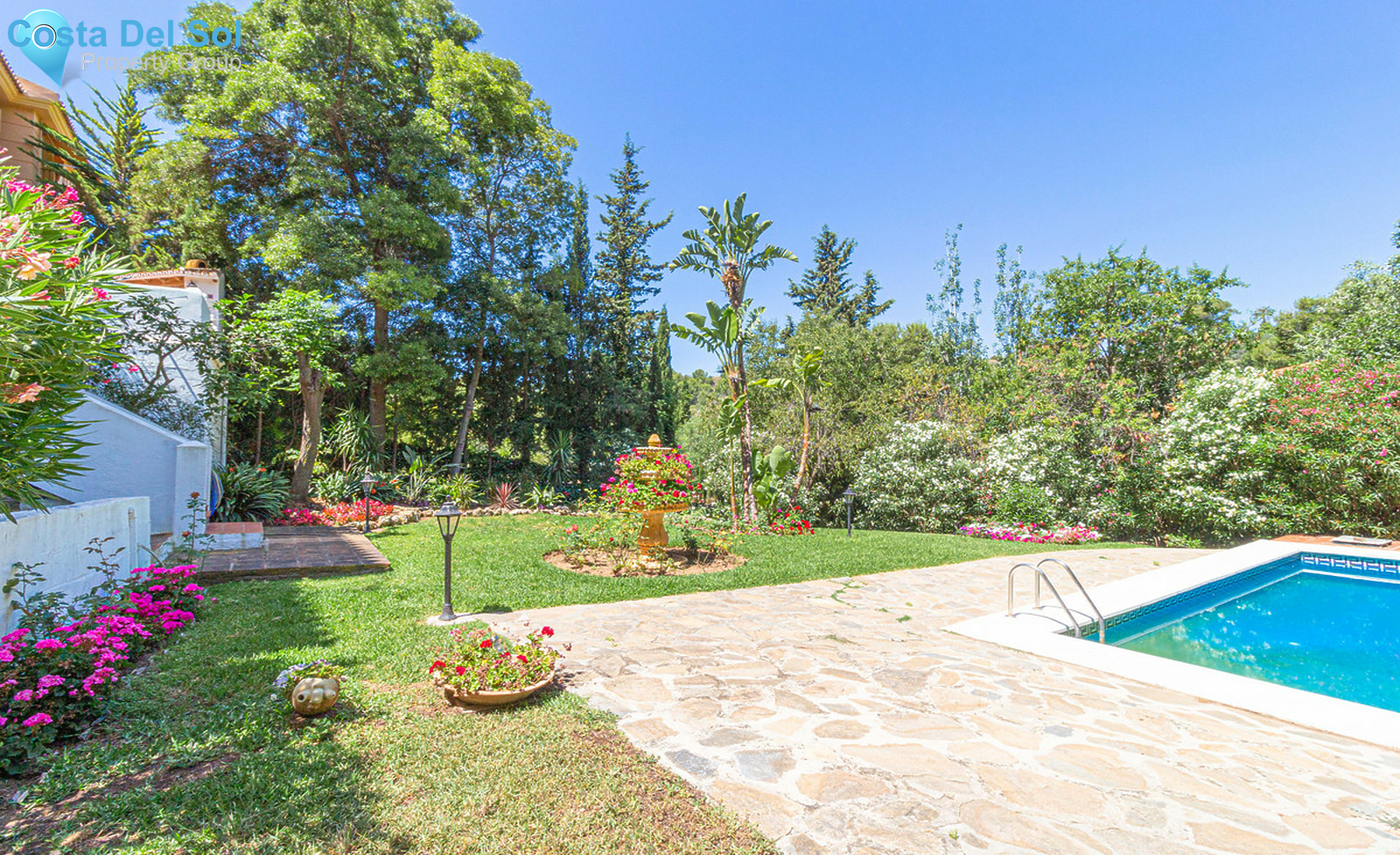 House in Málaga-1341855