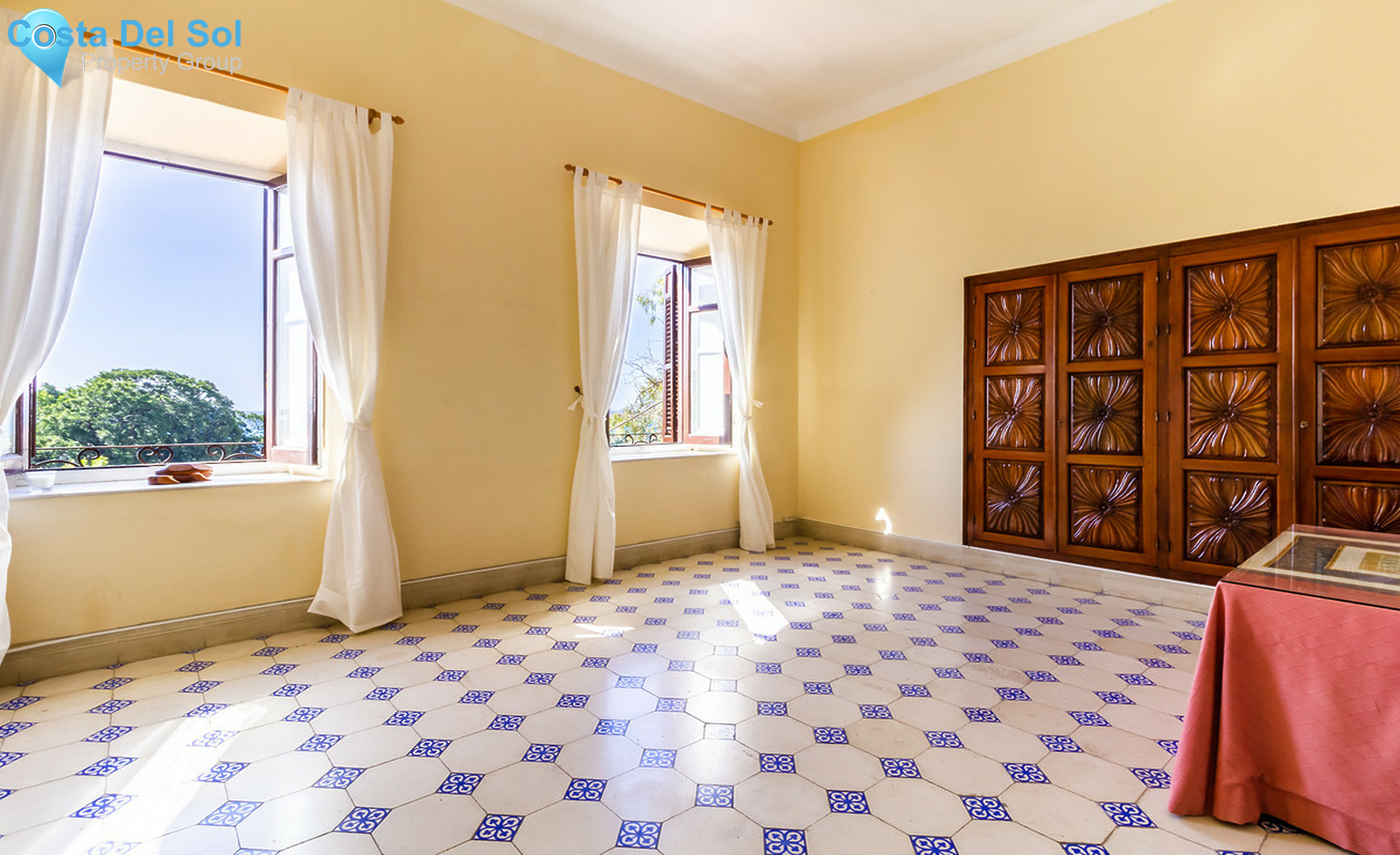 House in Málaga-1557676