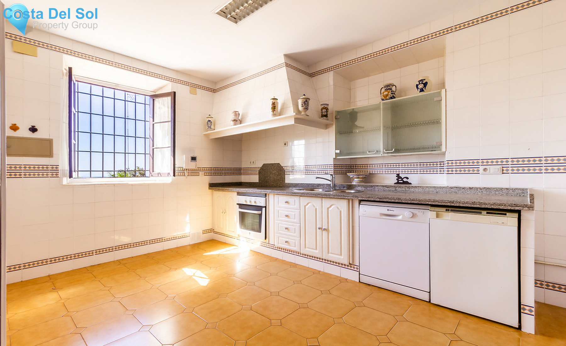 House in Málaga-1557677