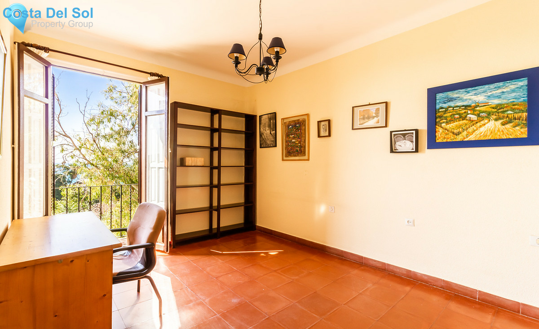 House in Málaga-1557678