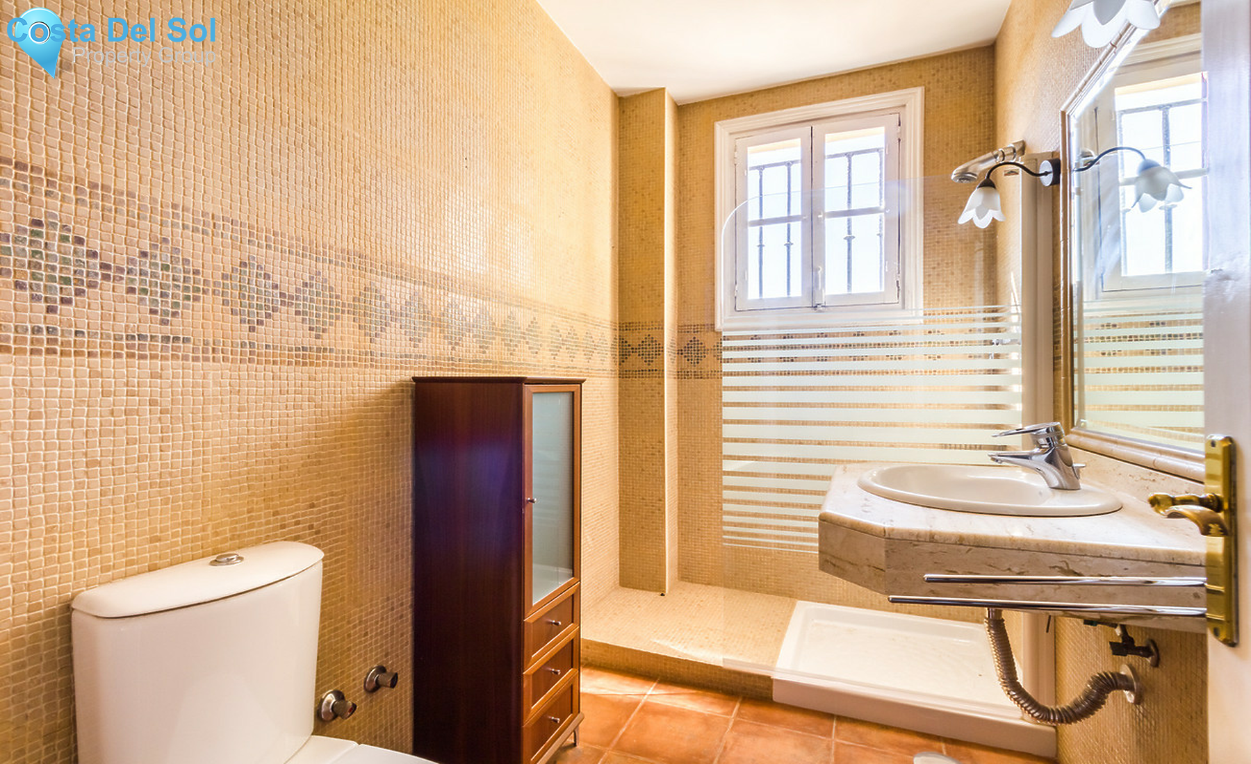 House in Málaga-1557679